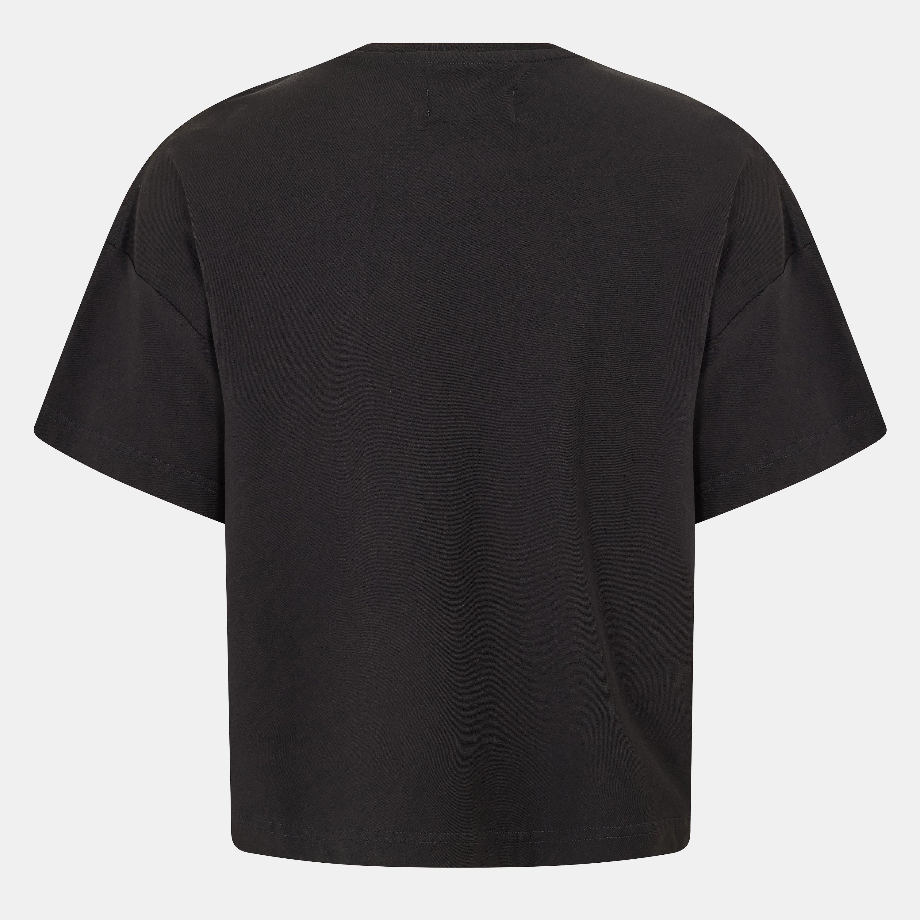 Black - Vivienne Westwood - Viv Paris Box T Sn61 - 2