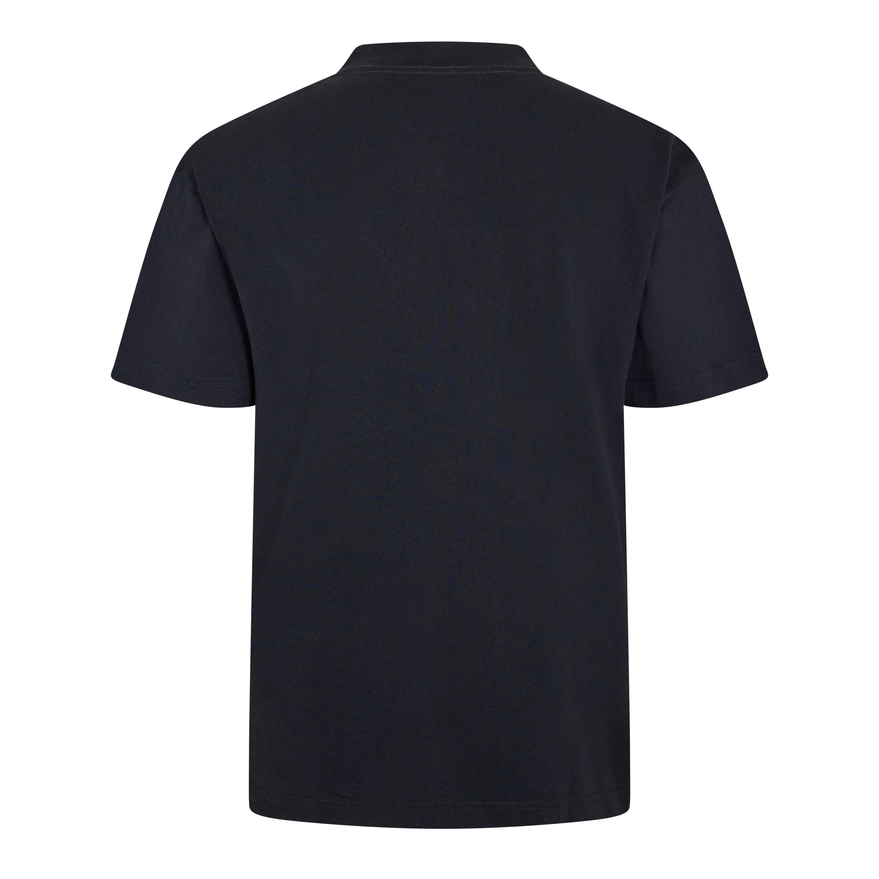 Black Black - Palm Angels - Palm Ny Tee Sn99 - 2