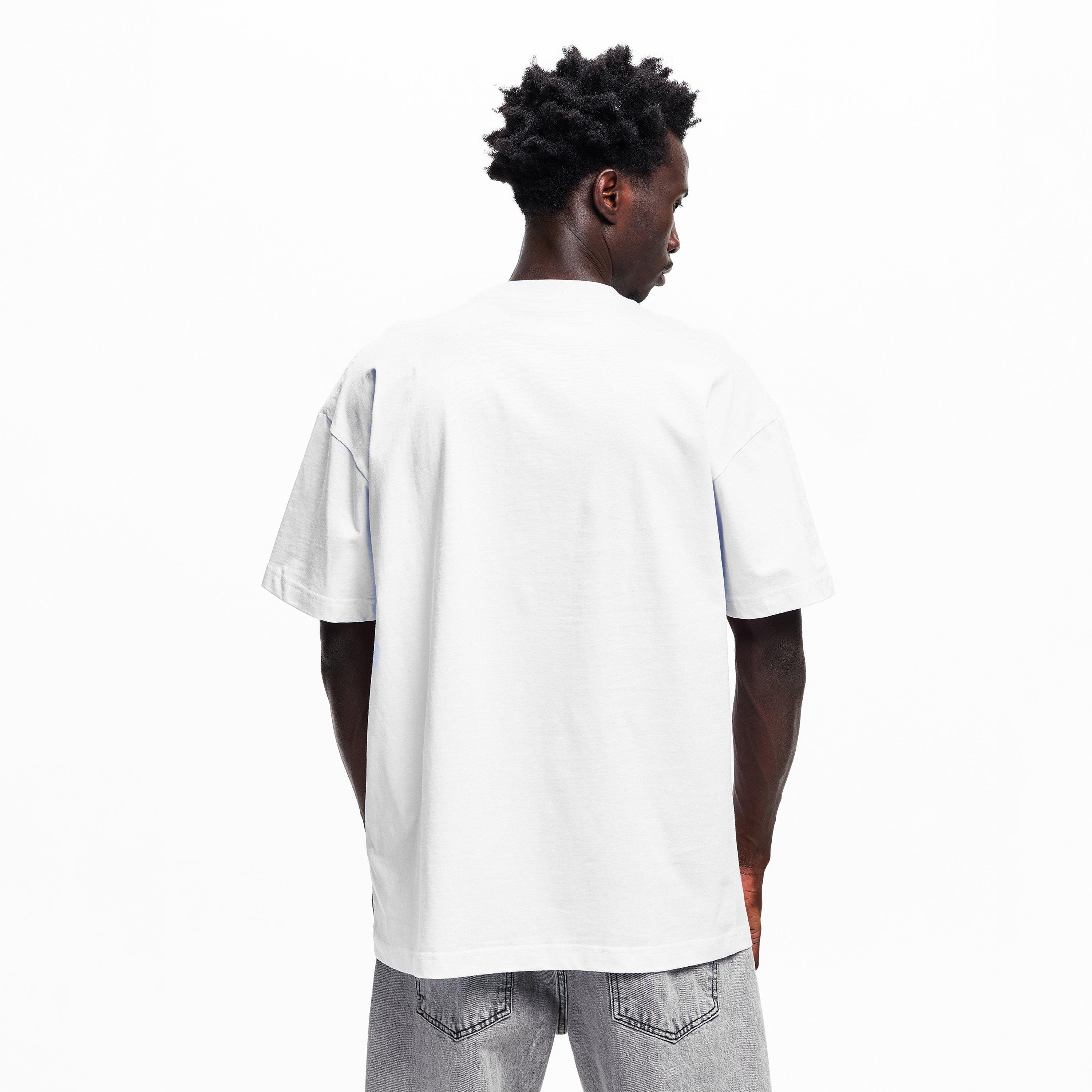 Off White - Palm Angels - Palm La Mono Tee Sn99 - 4