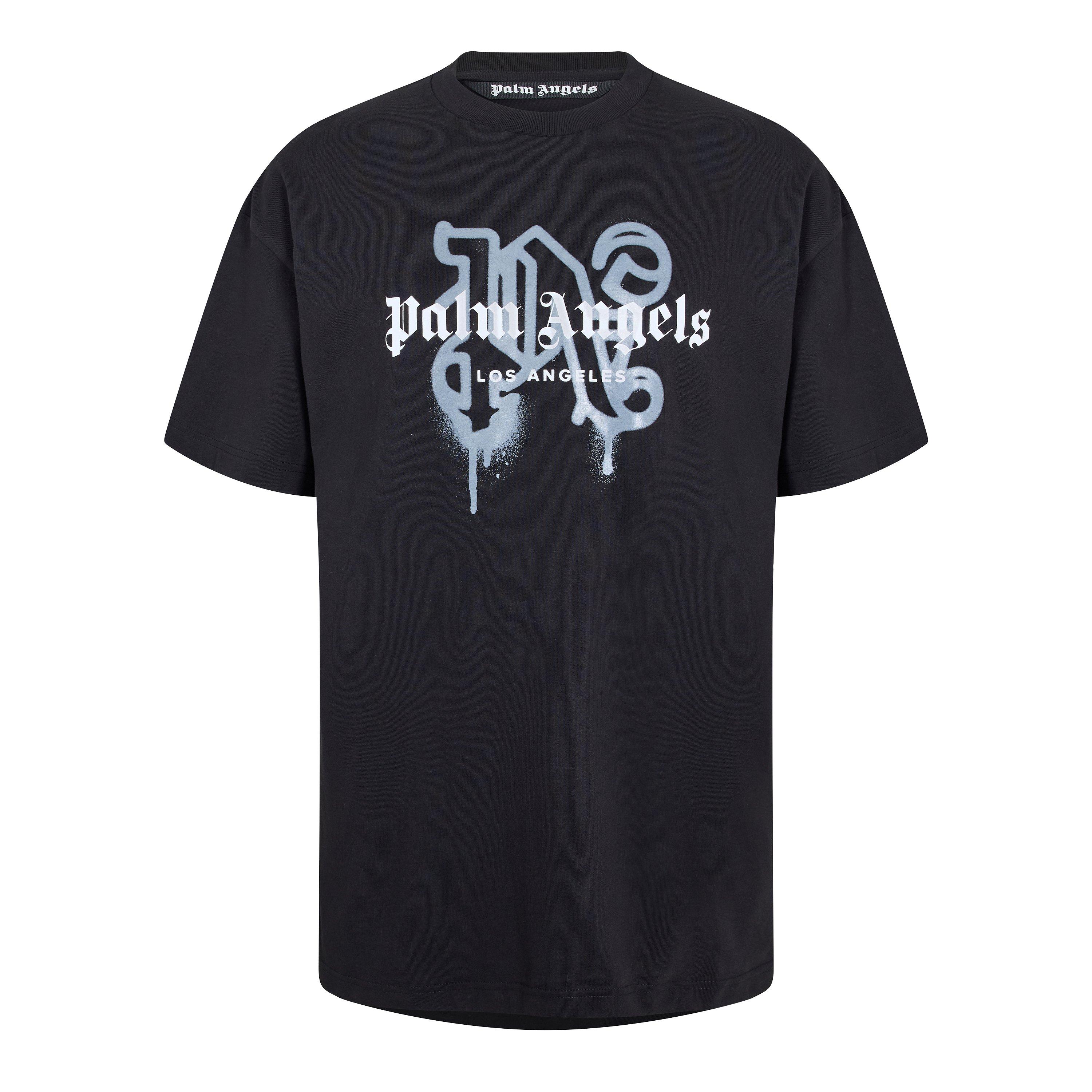 Palm La Mono Tee Sn99