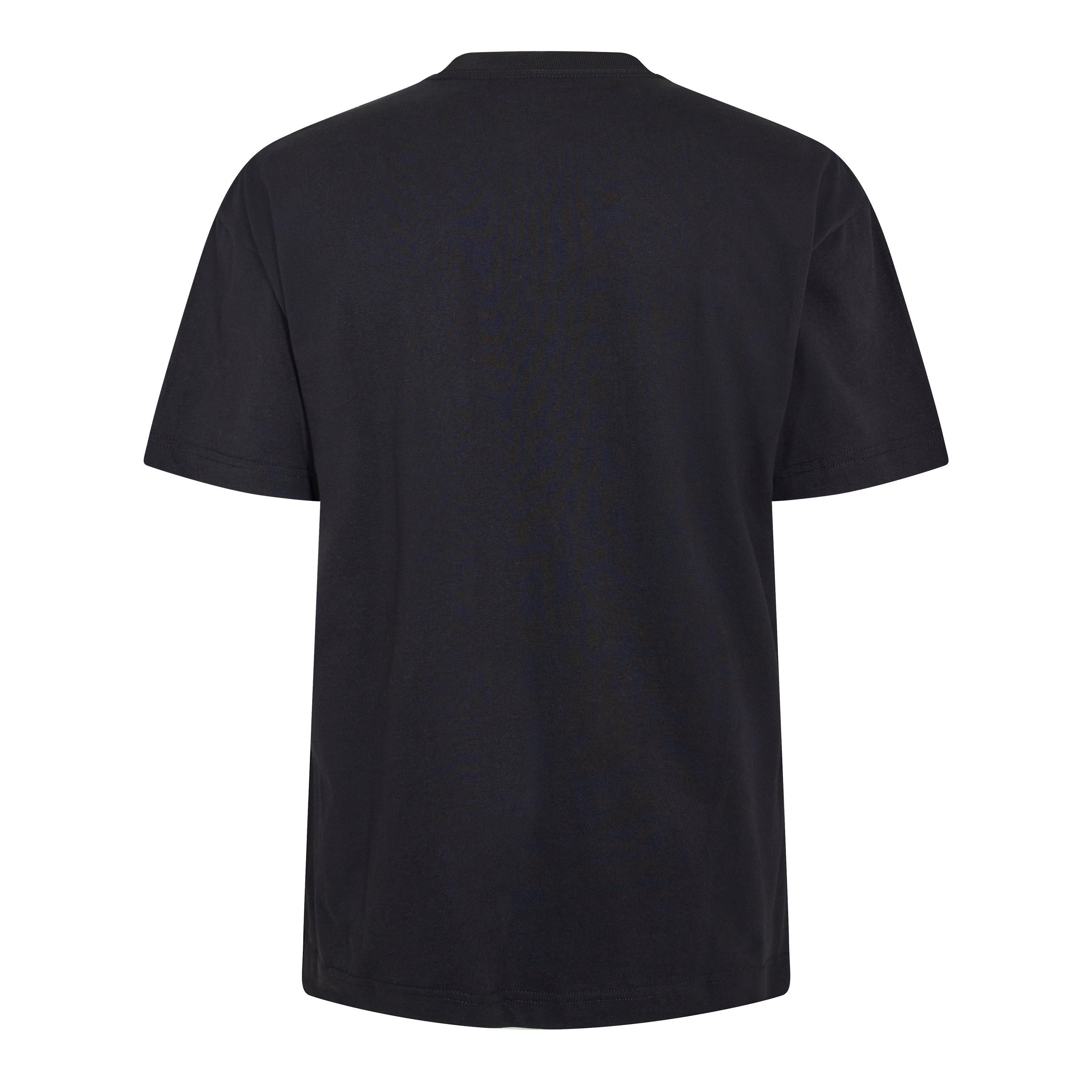 Black Green - Palm Angels - Palm Milan Tee Sn99 - 2