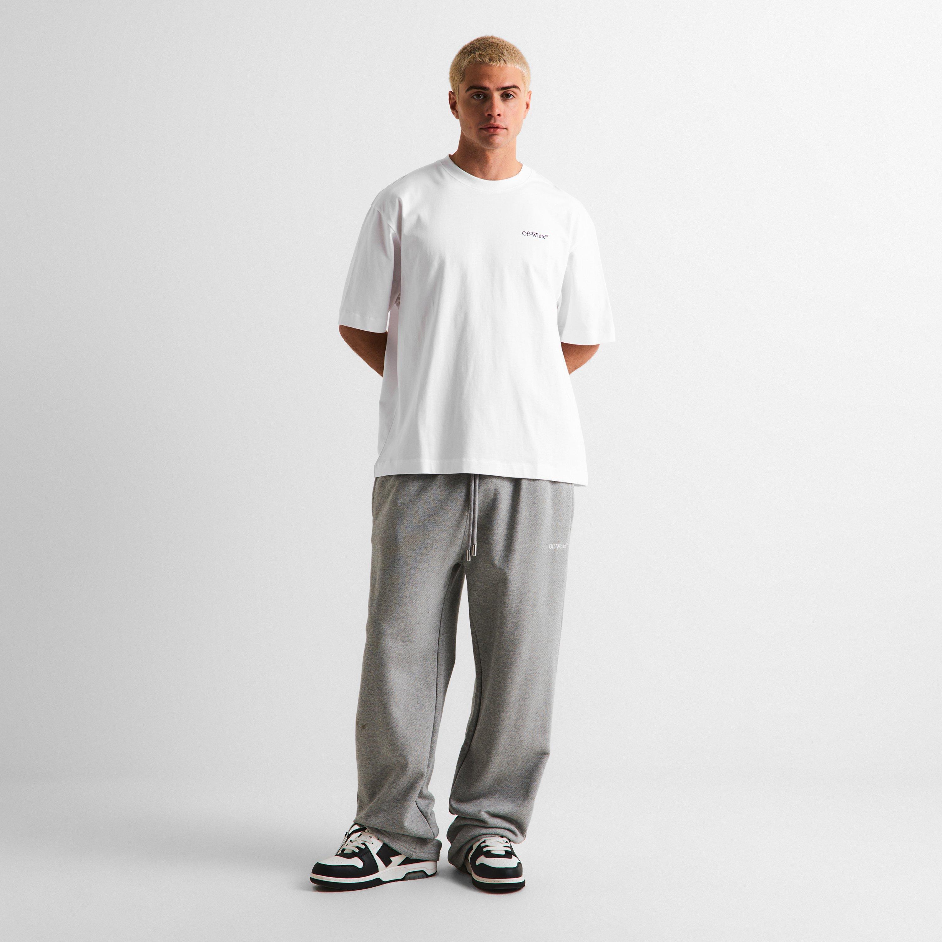 White - Off White - Men's T-Shirt - 6