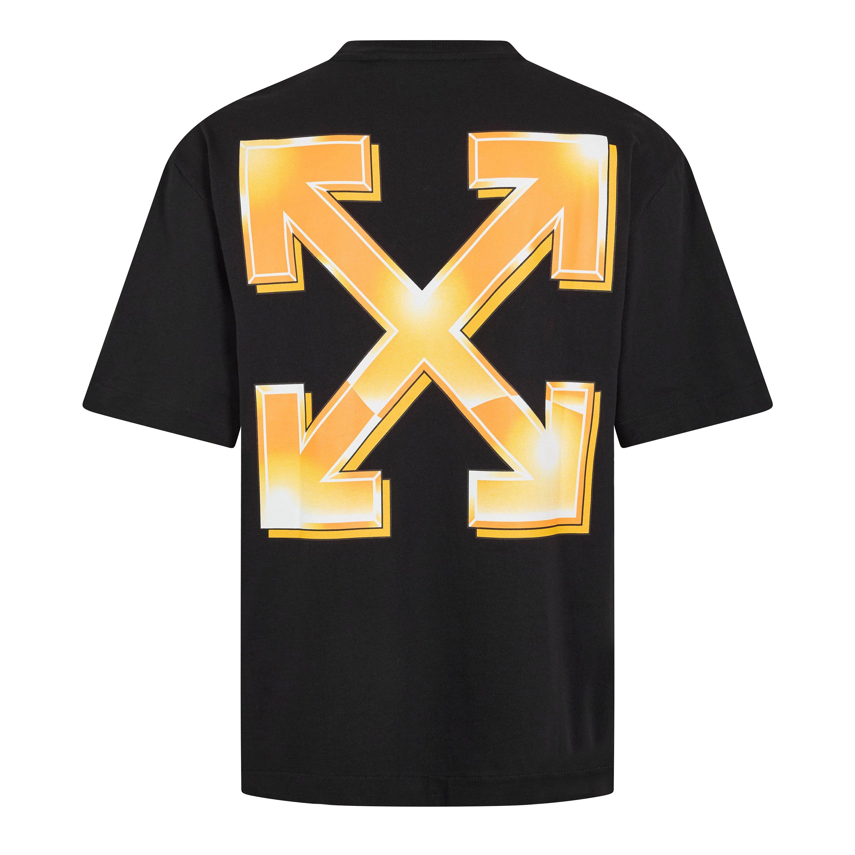 Off White Men's T-Shirt | USC