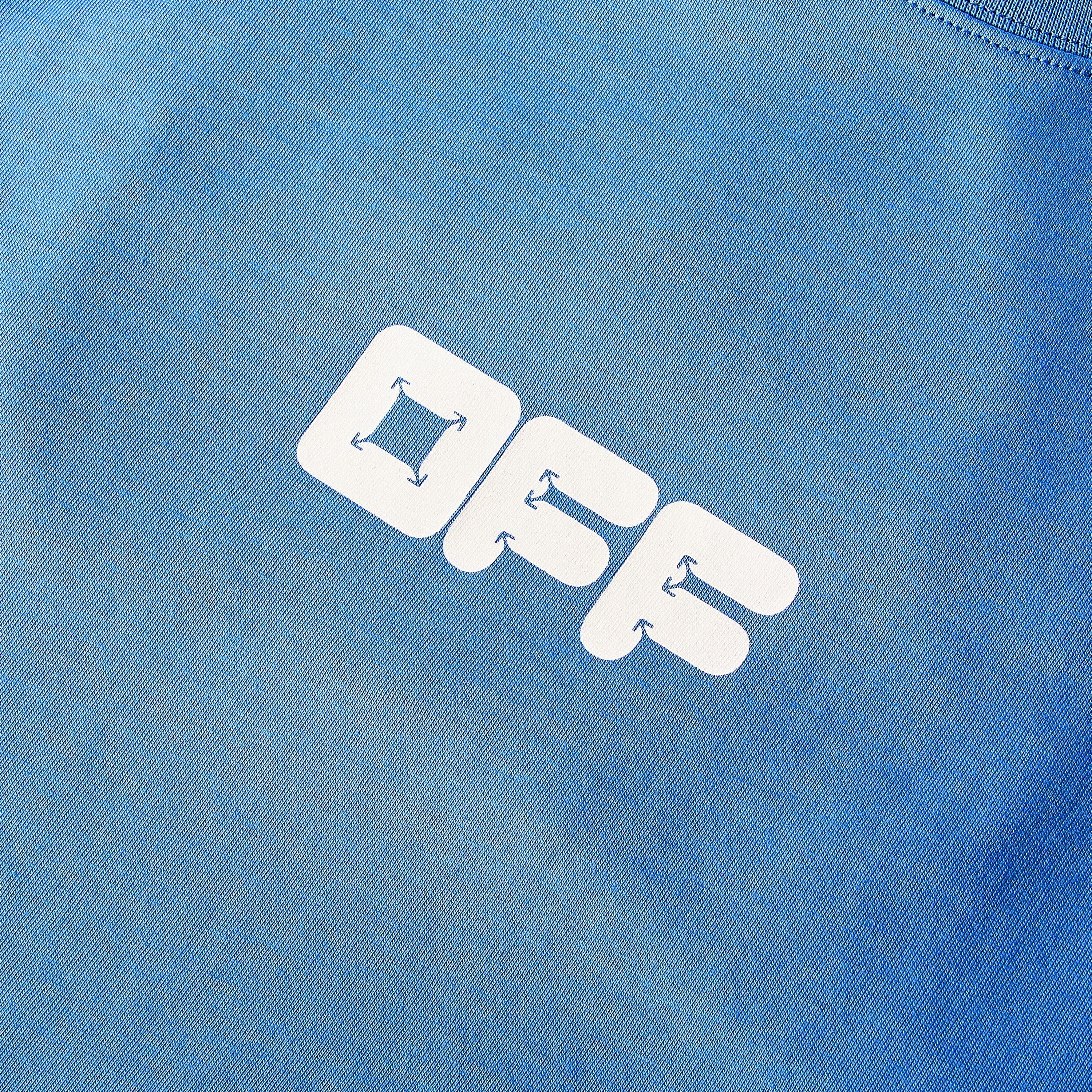 Allure - Off White - Men's Slim Fit T-Shirt - 3