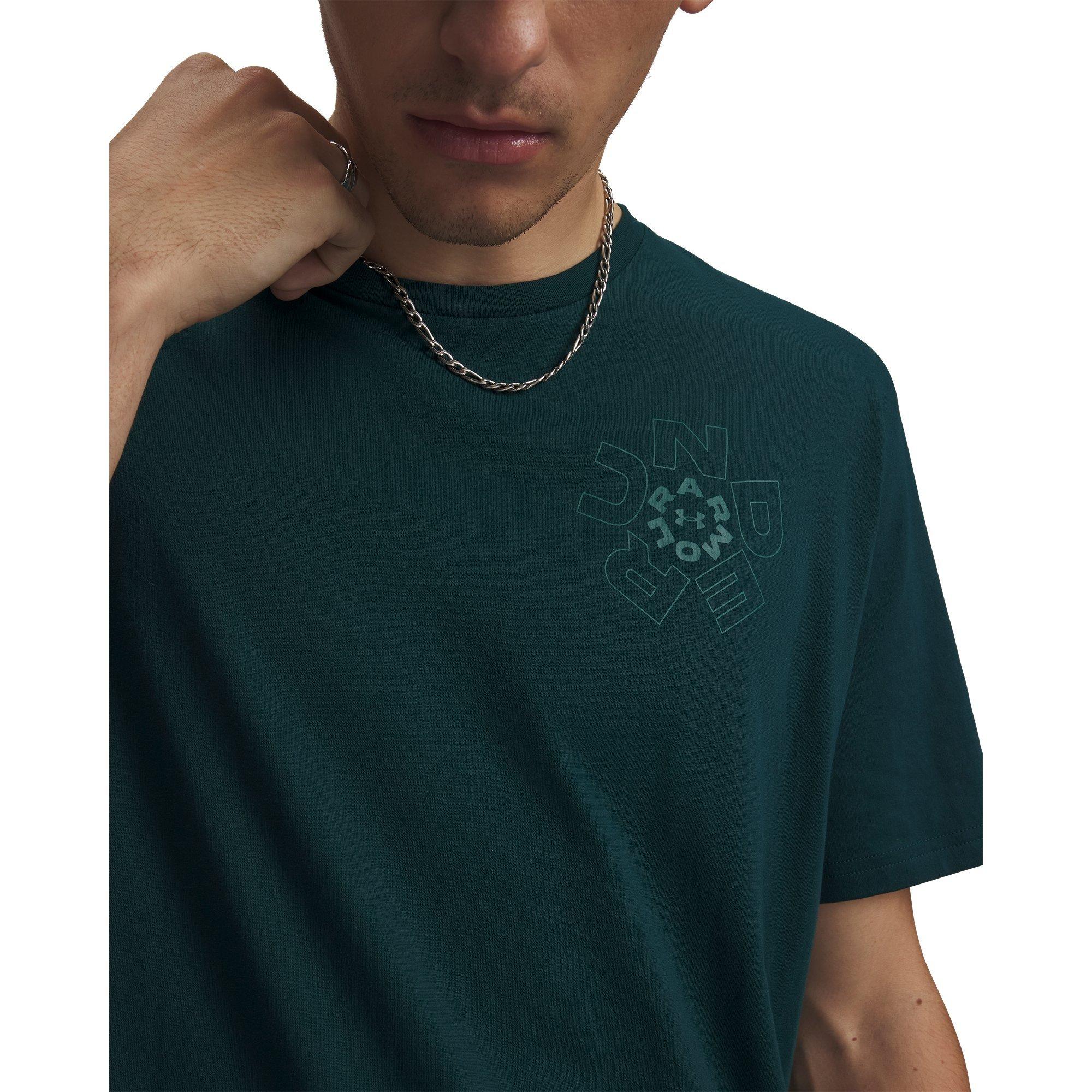 Arden Green/Grn - Under Armour - Radial WM Ss Sn62 - 3