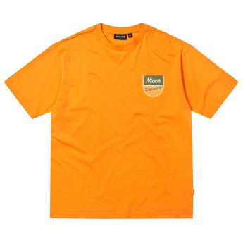 Nicce Satsuma T-Shirt