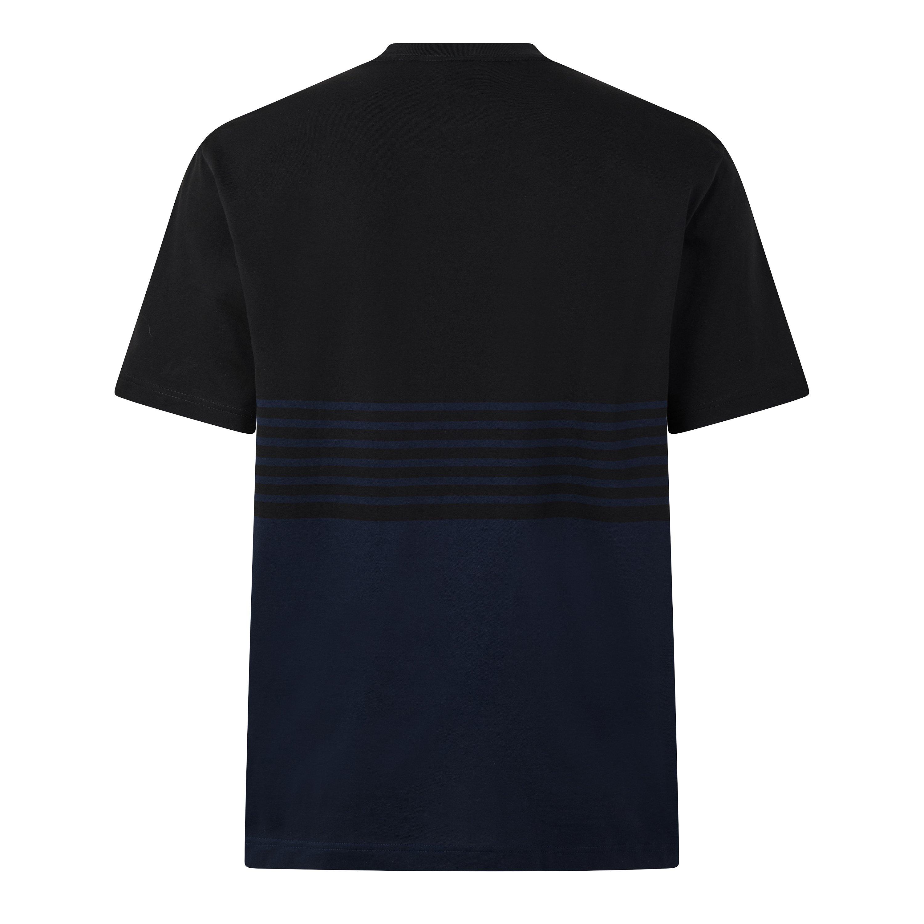 Black DY4 - Lacoste - Lacoste Col Blk  T Sn64 - 2