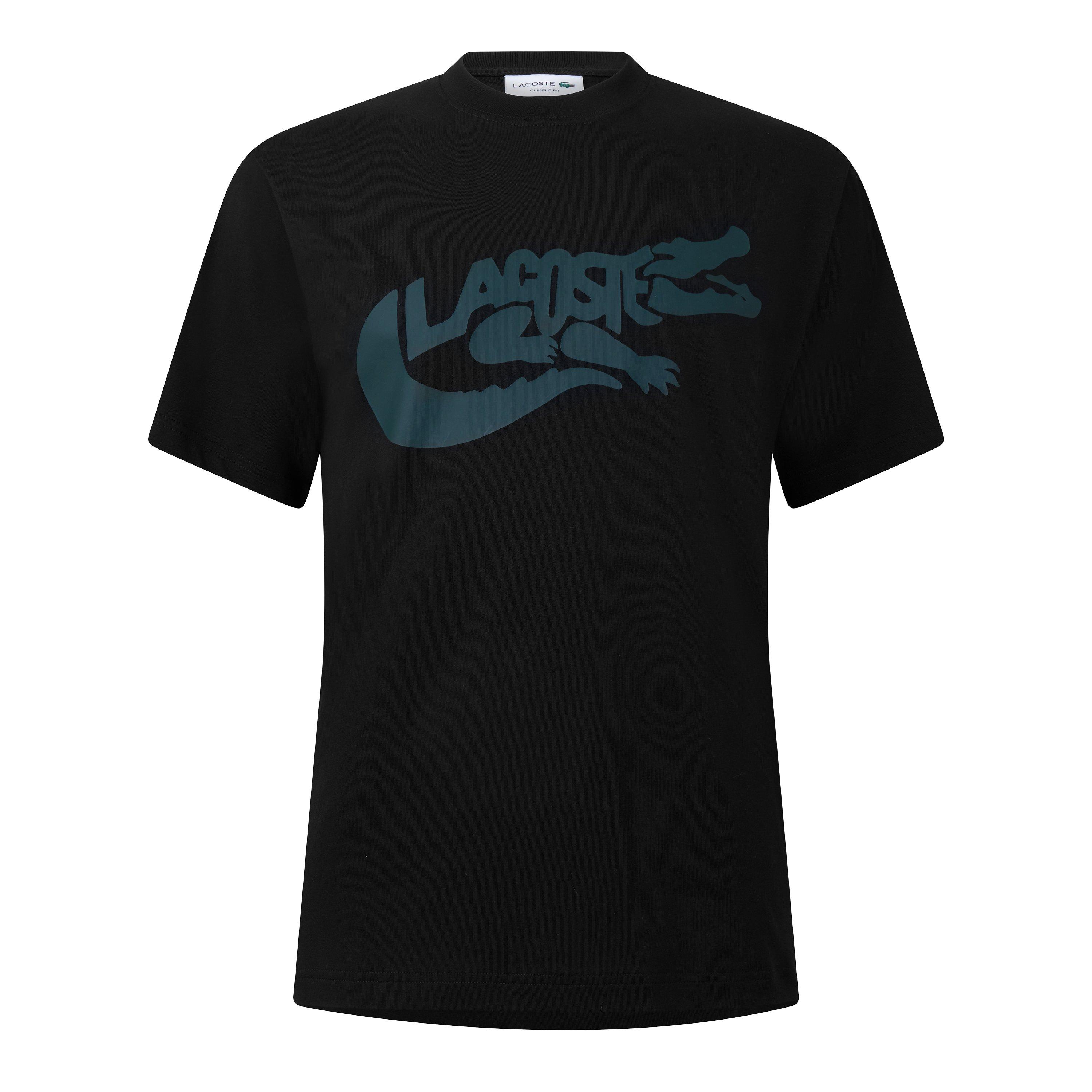 Lacoste Lacoste Script Croc Sn64