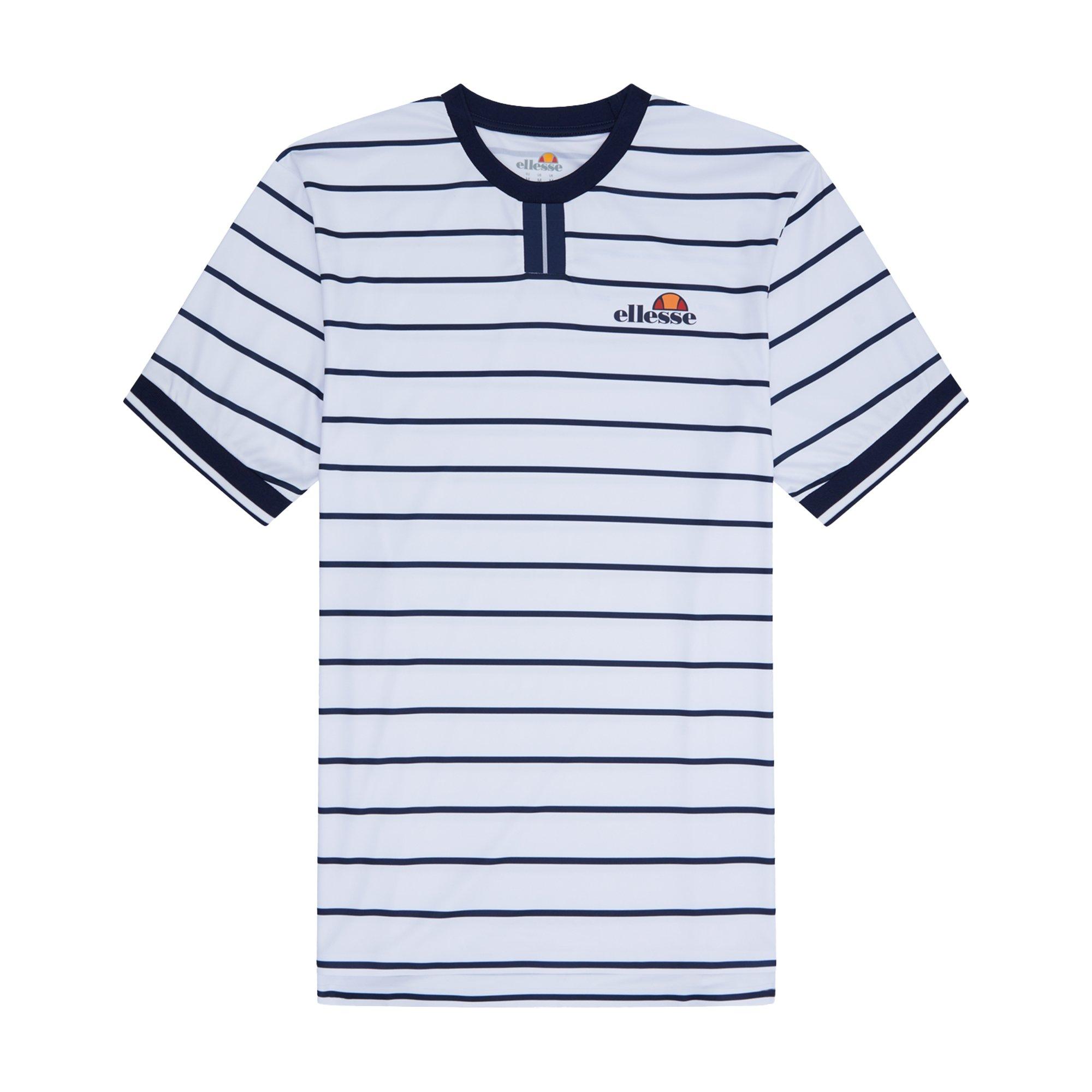 Sveobuhvatni ispis - Ellesse - Clinton Tee Sn99