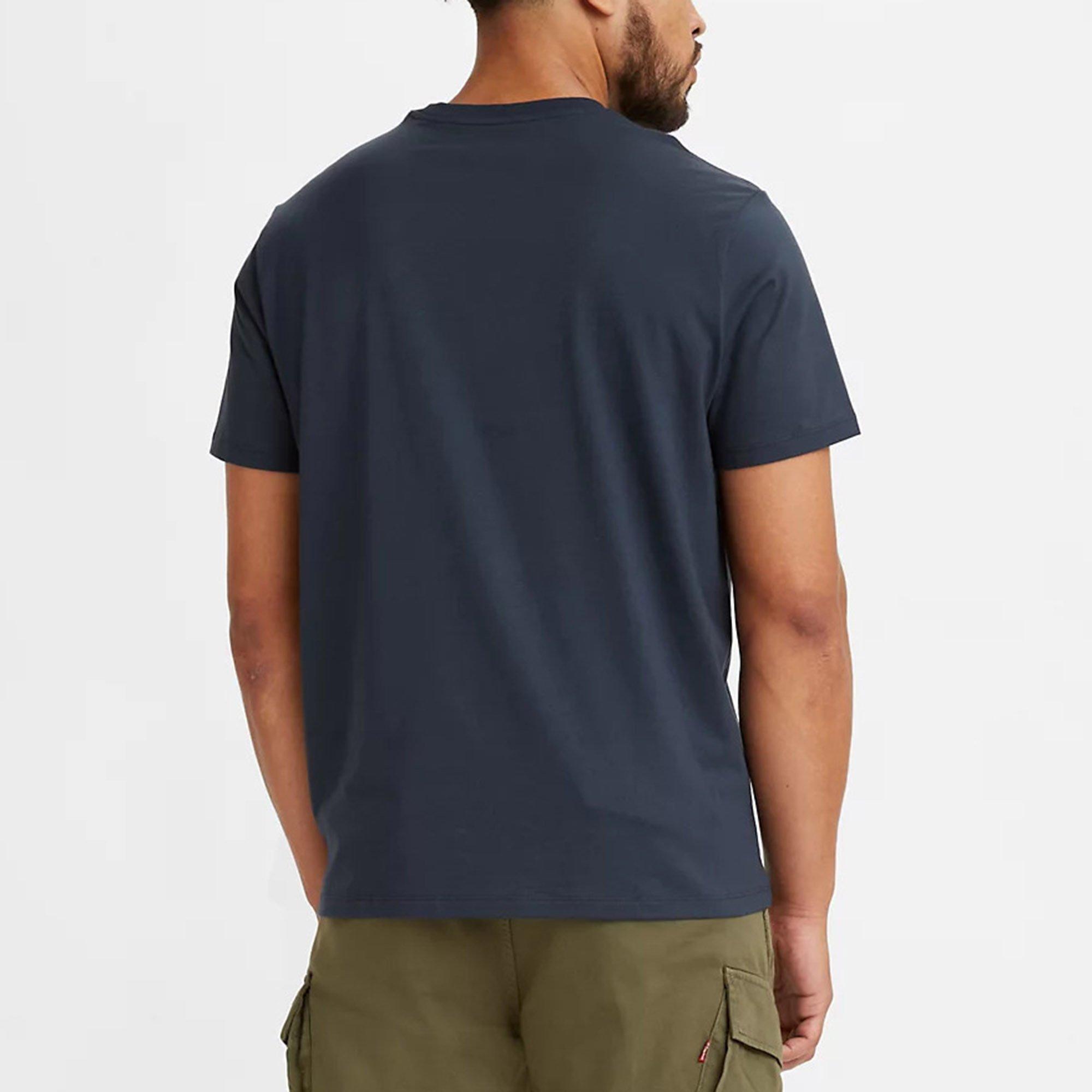 Dress Blues - Levis - T Shirt - 2