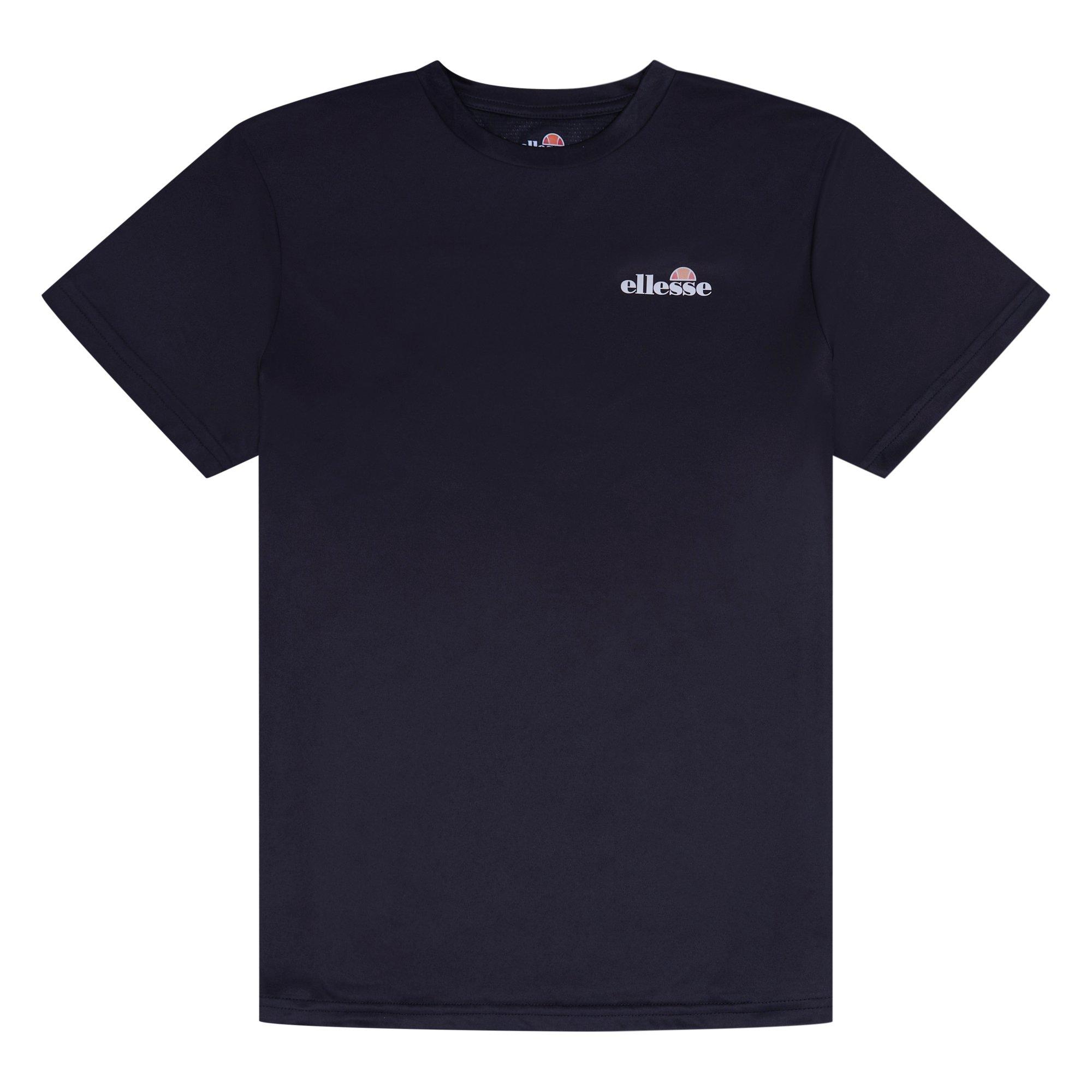 Schwarz - Ellesse - Malbory Tee Sn99 - 1