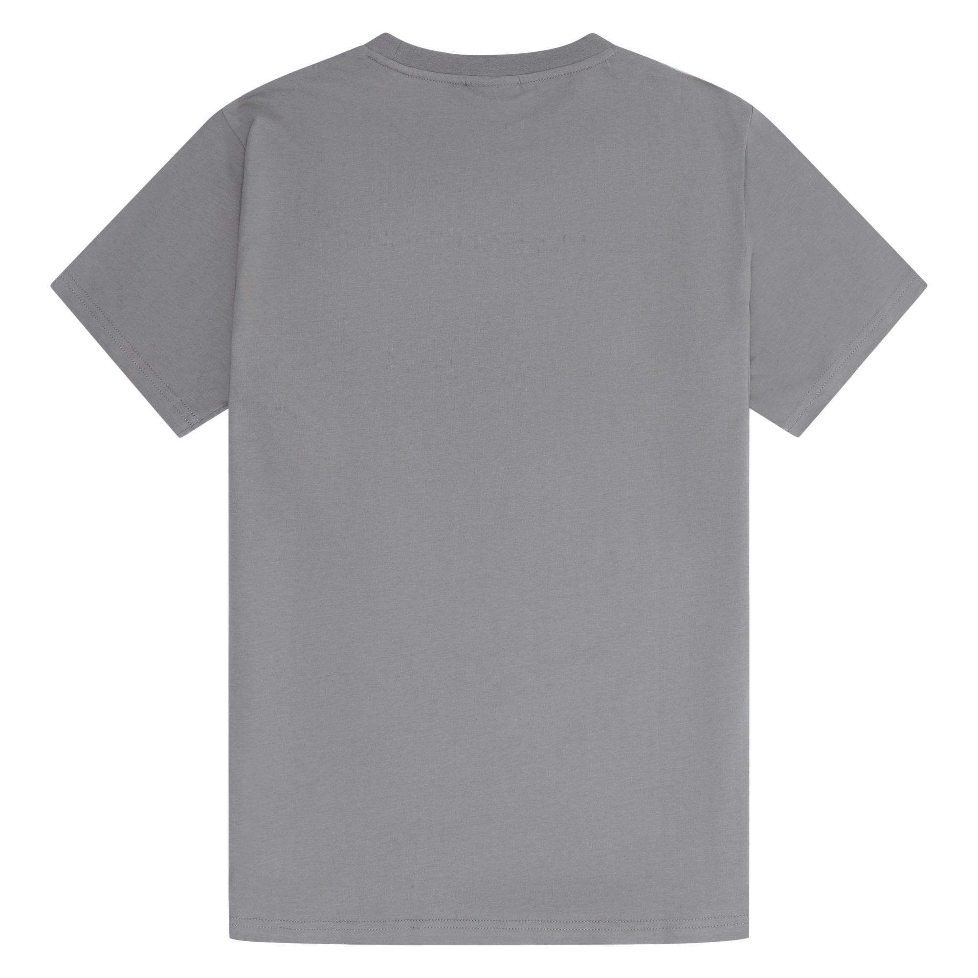 Kaki - Ellesse - Coppens Tee Sn99 - 2