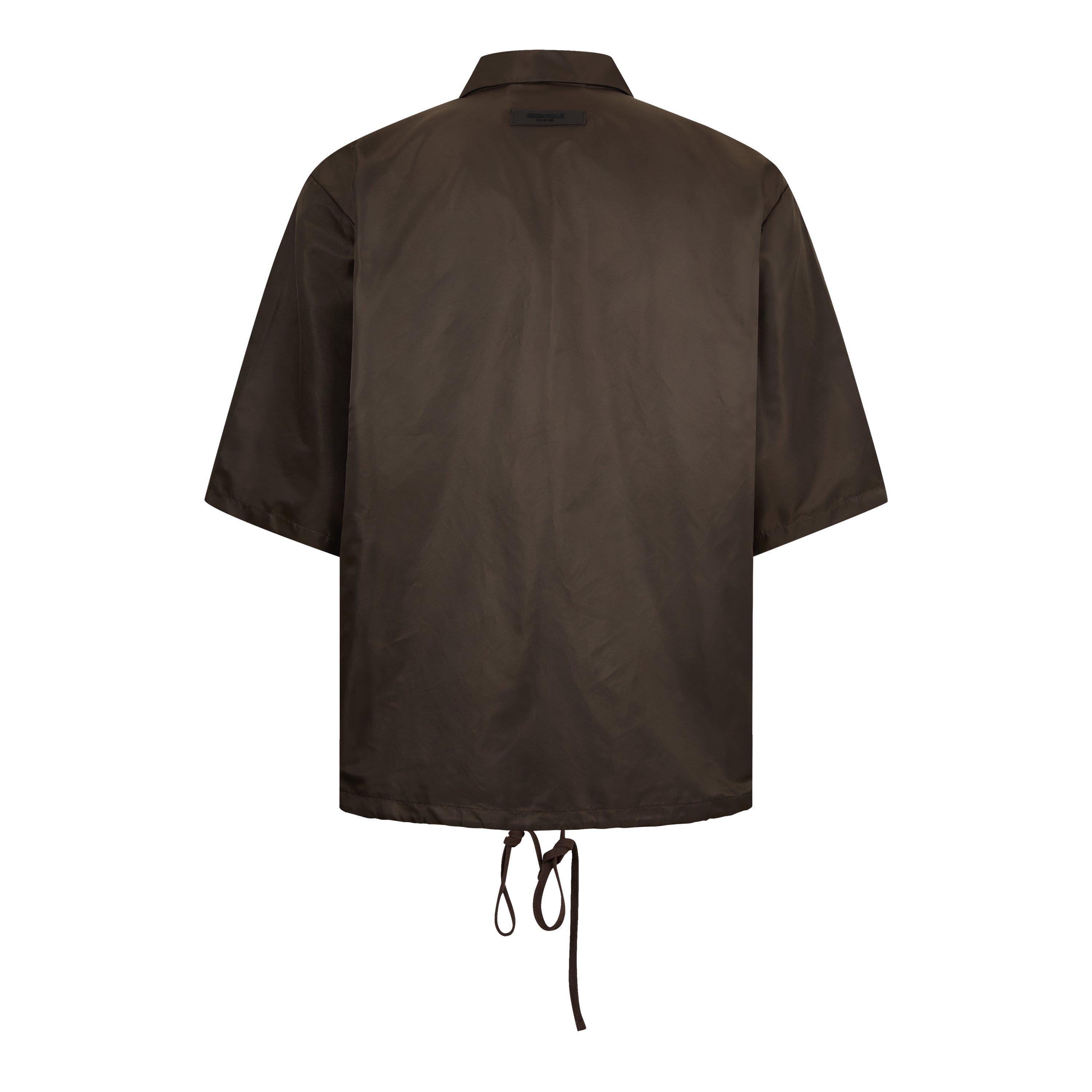 Black - Fear Of God Essentials - Men's Oversized Fit T-Shirt - 2