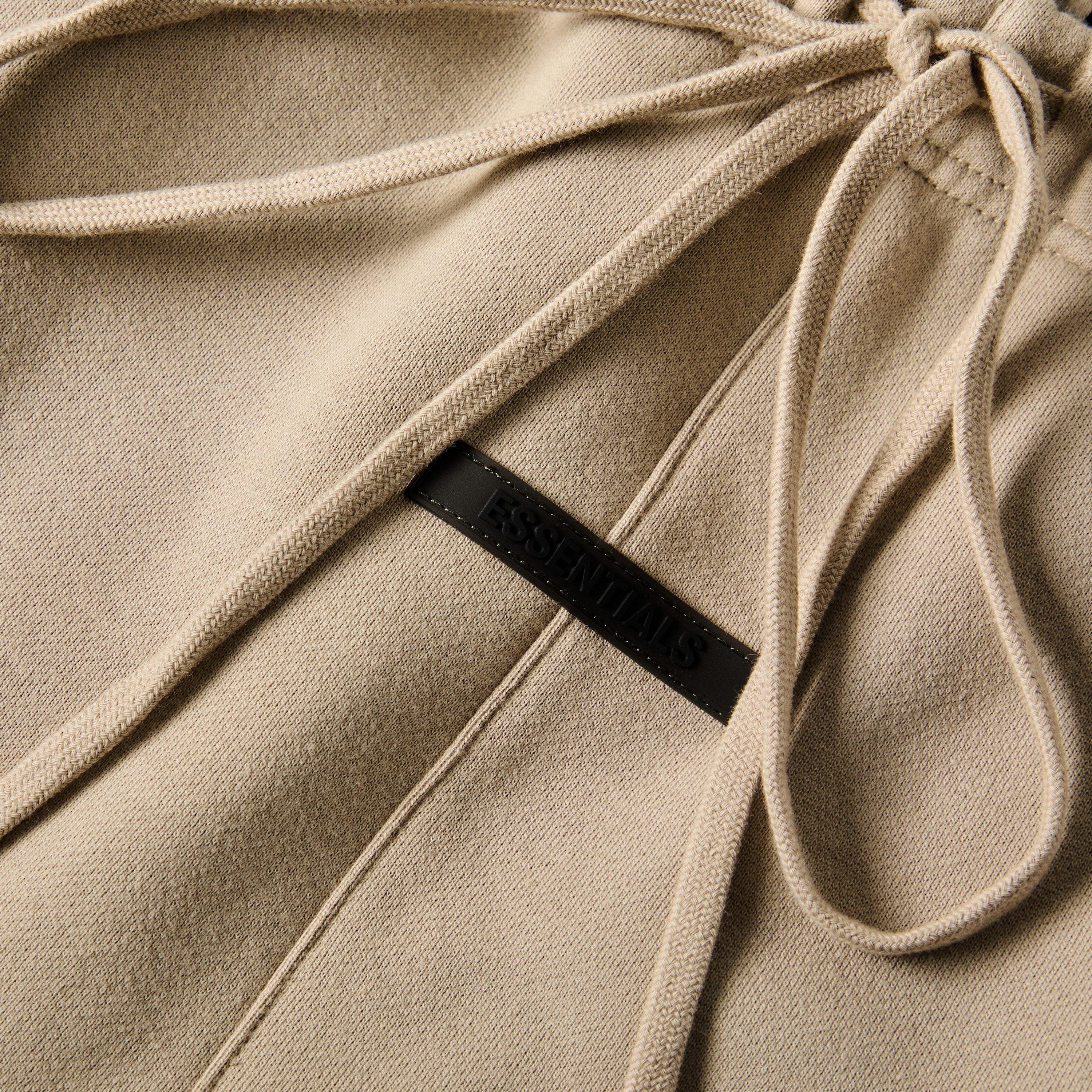 Beige - Fear Of God Essentials - Men's Slim Fit Joggers - 3