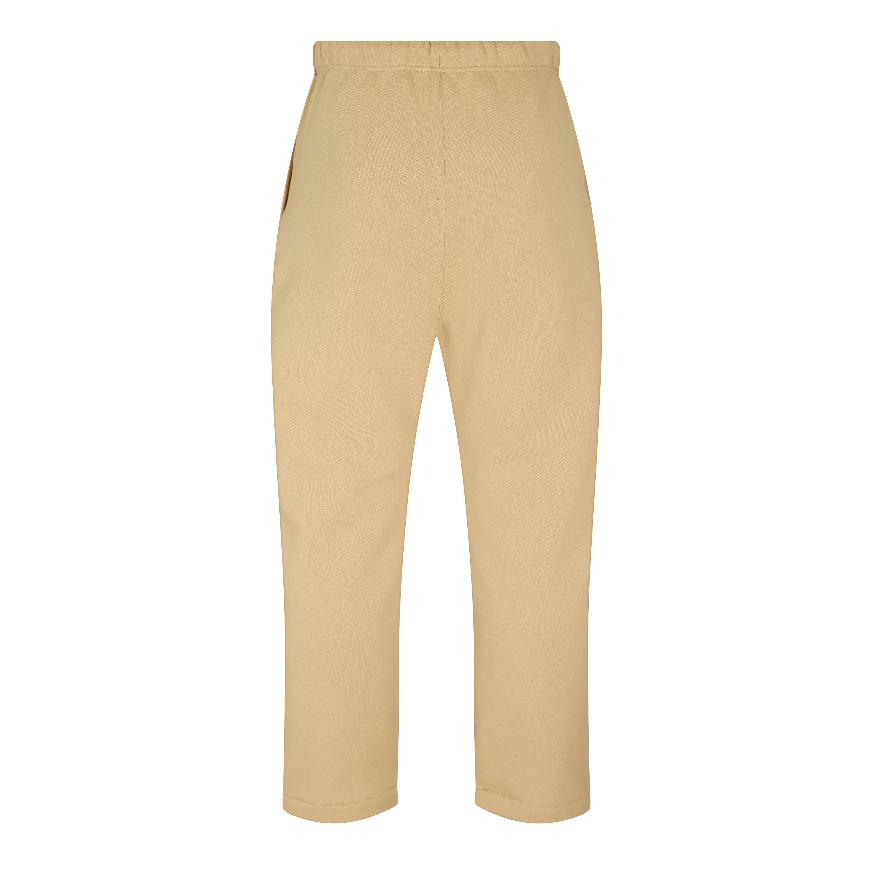 Sand - Fear Of God Essentials - Men's Slim Fit Jogging Bottoms - 2