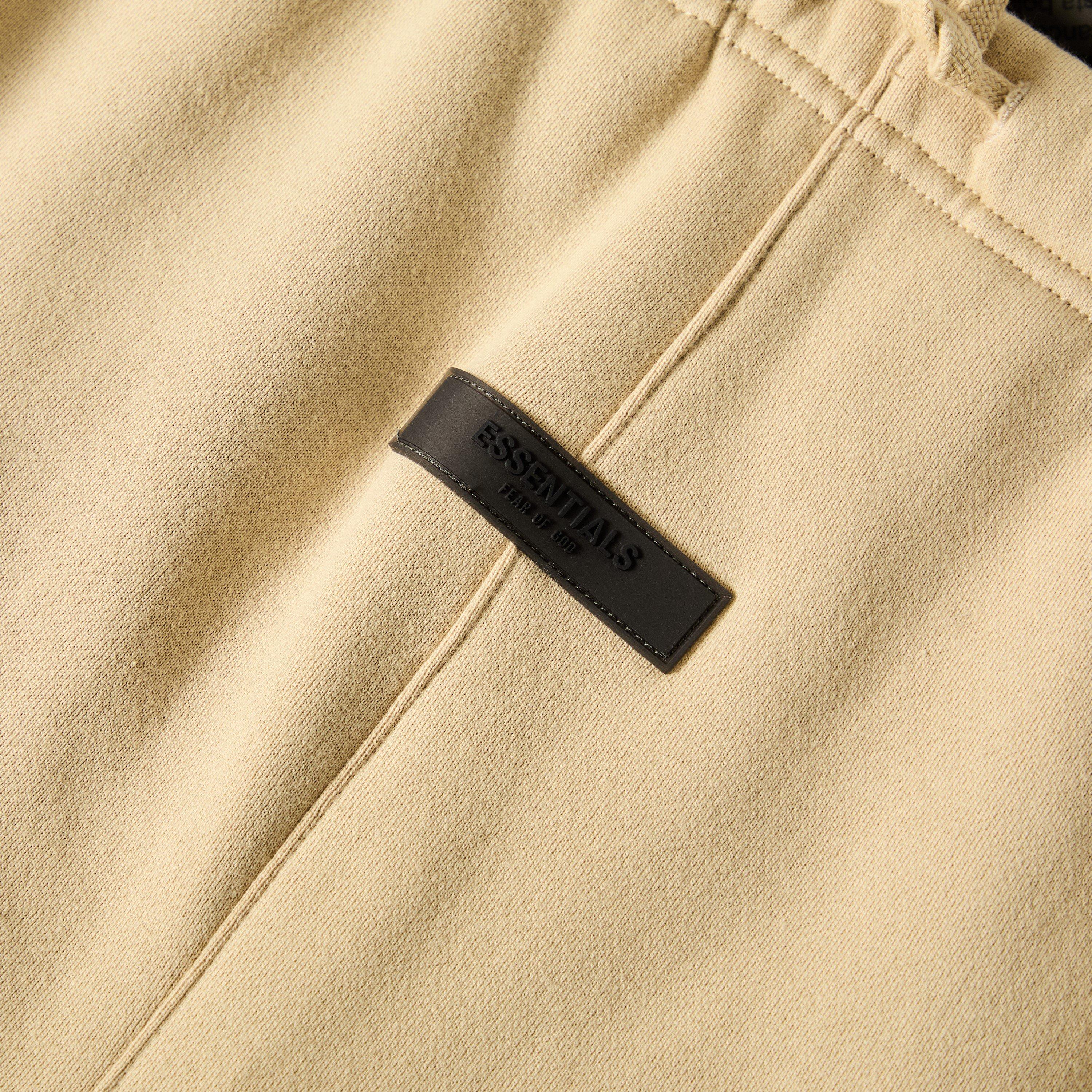 Sand - Fear Of God Essentials - Men's Slim Fit Jogging Bottoms - 3