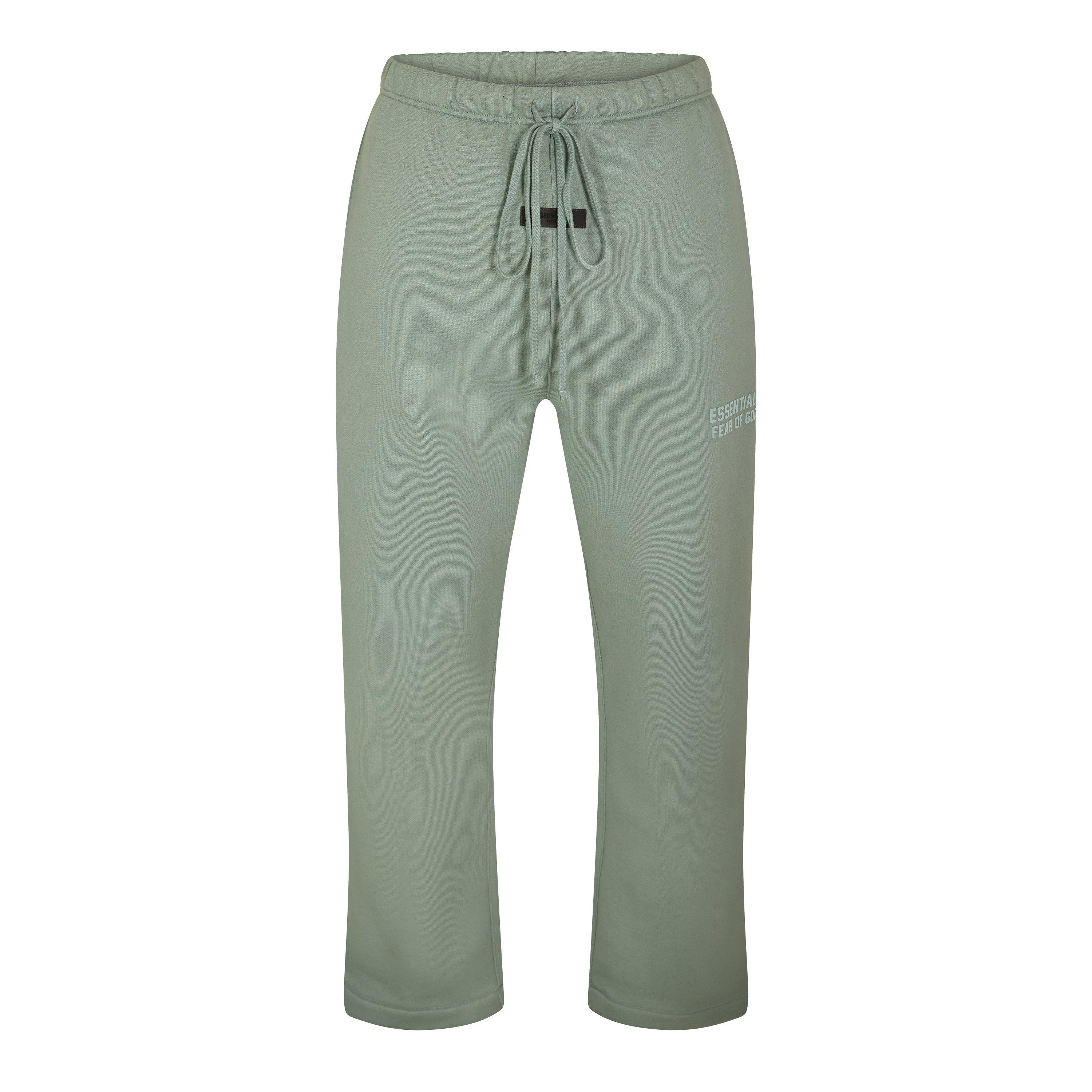 Fear Of God Essentials Men's Slim Fit Jogging Bottoms - Sycamore - Small