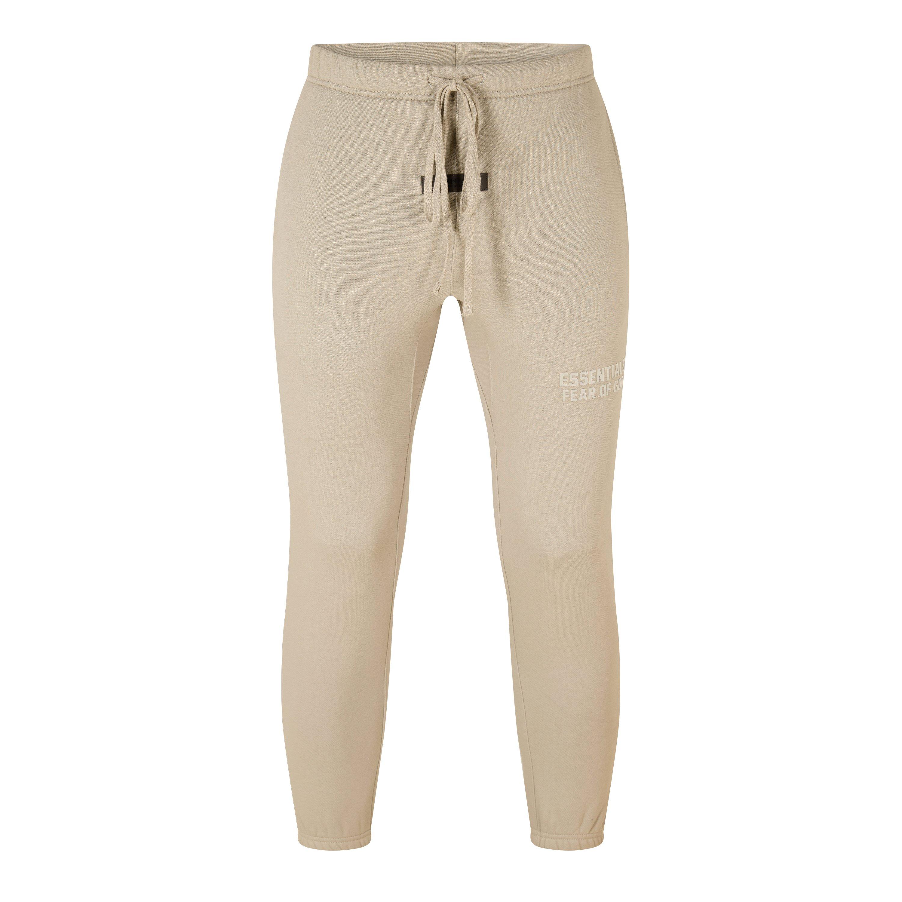 Seal - Fear Of God Essentials - Men's Slim Fit Jogging Bottoms - 1