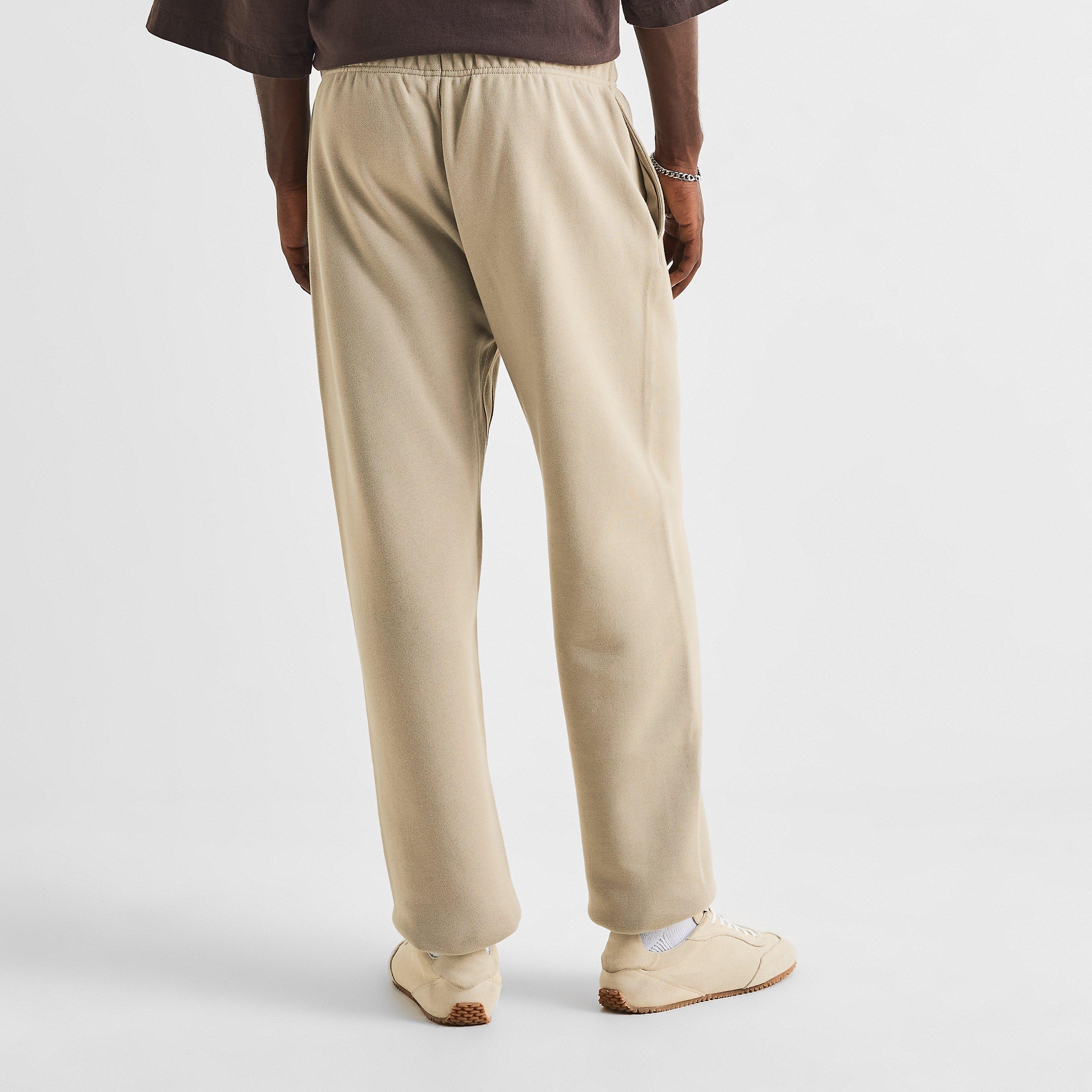Seal - Fear Of God Essentials - Men's Slim Fit Jogging Bottoms - 4