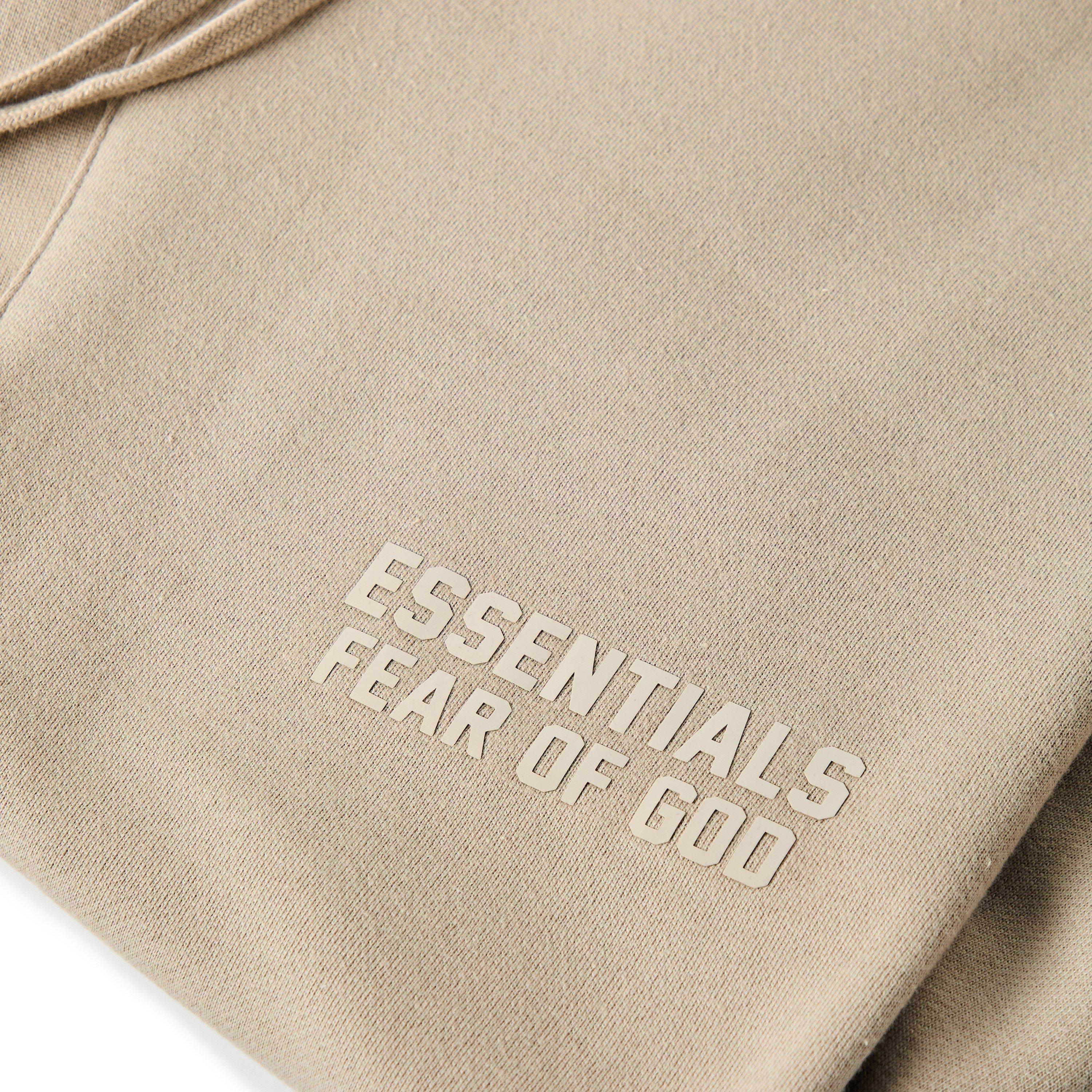 Seal - Fear Of God Essentials - Men's Slim Fit Jogging Bottoms - 5