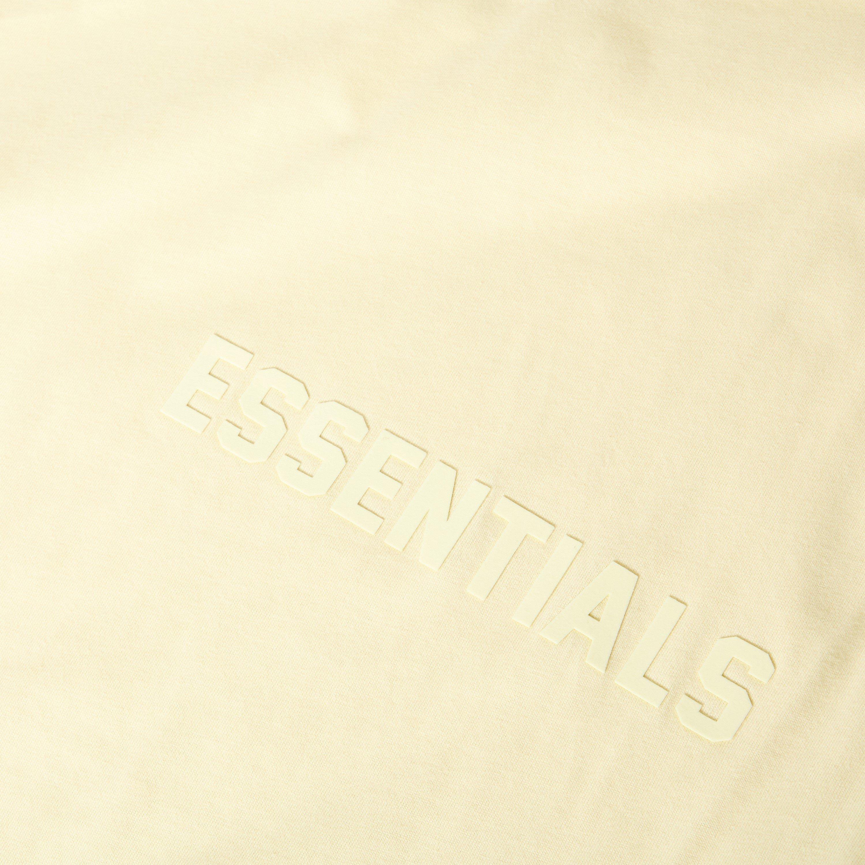 Canary - Fear Of God Essentials - Men's T-Shirt - 3