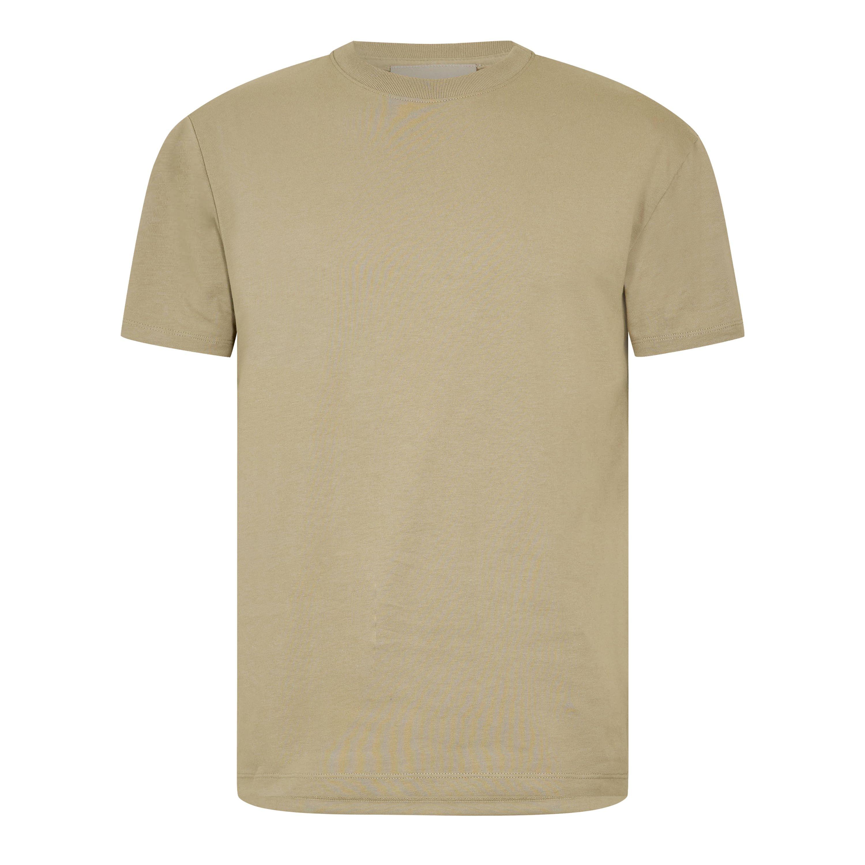 Grey - Fear Of God Essentials - Men's T-Shirt - 1