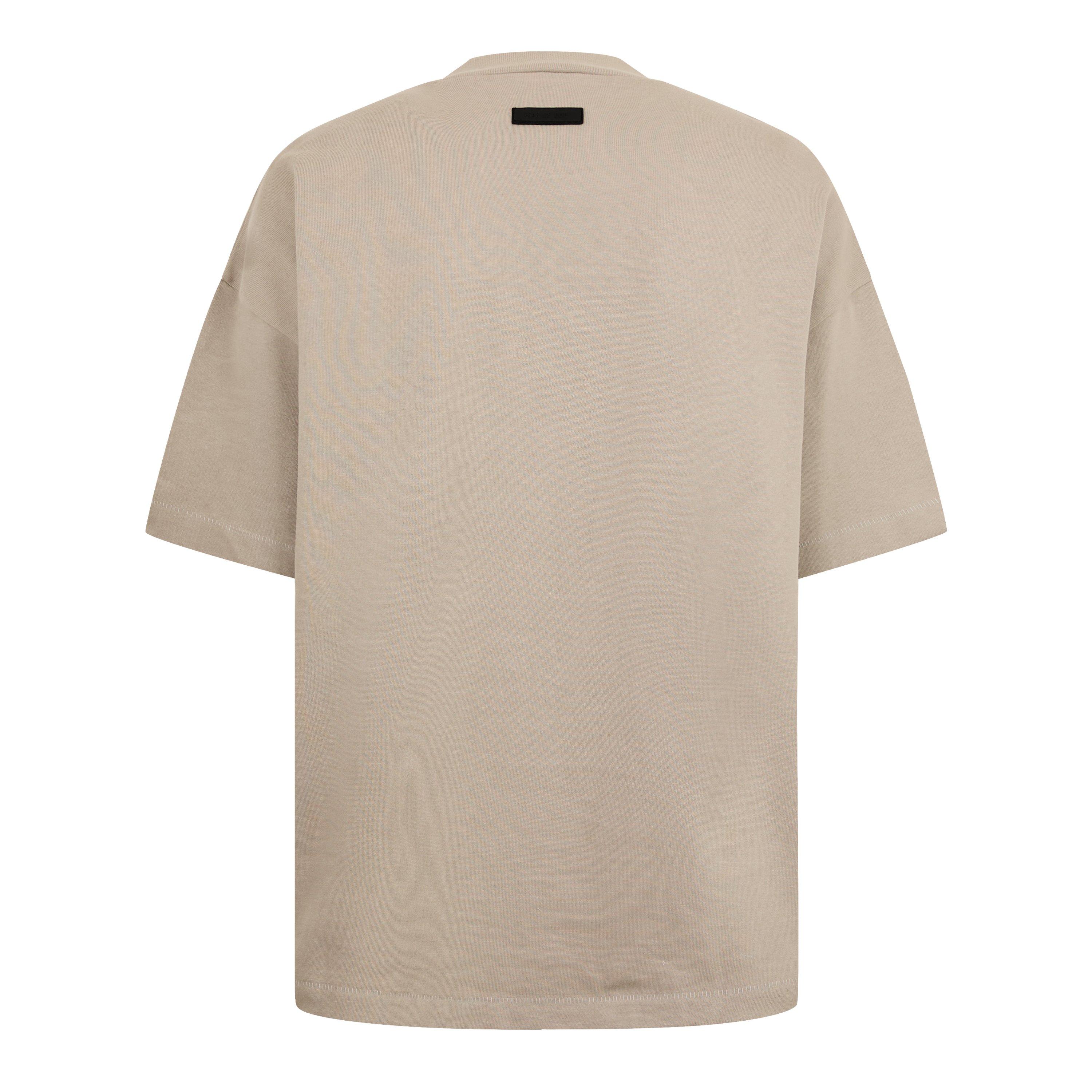Seal - Fear Of God Essentials - Men's T-Shirt - 2