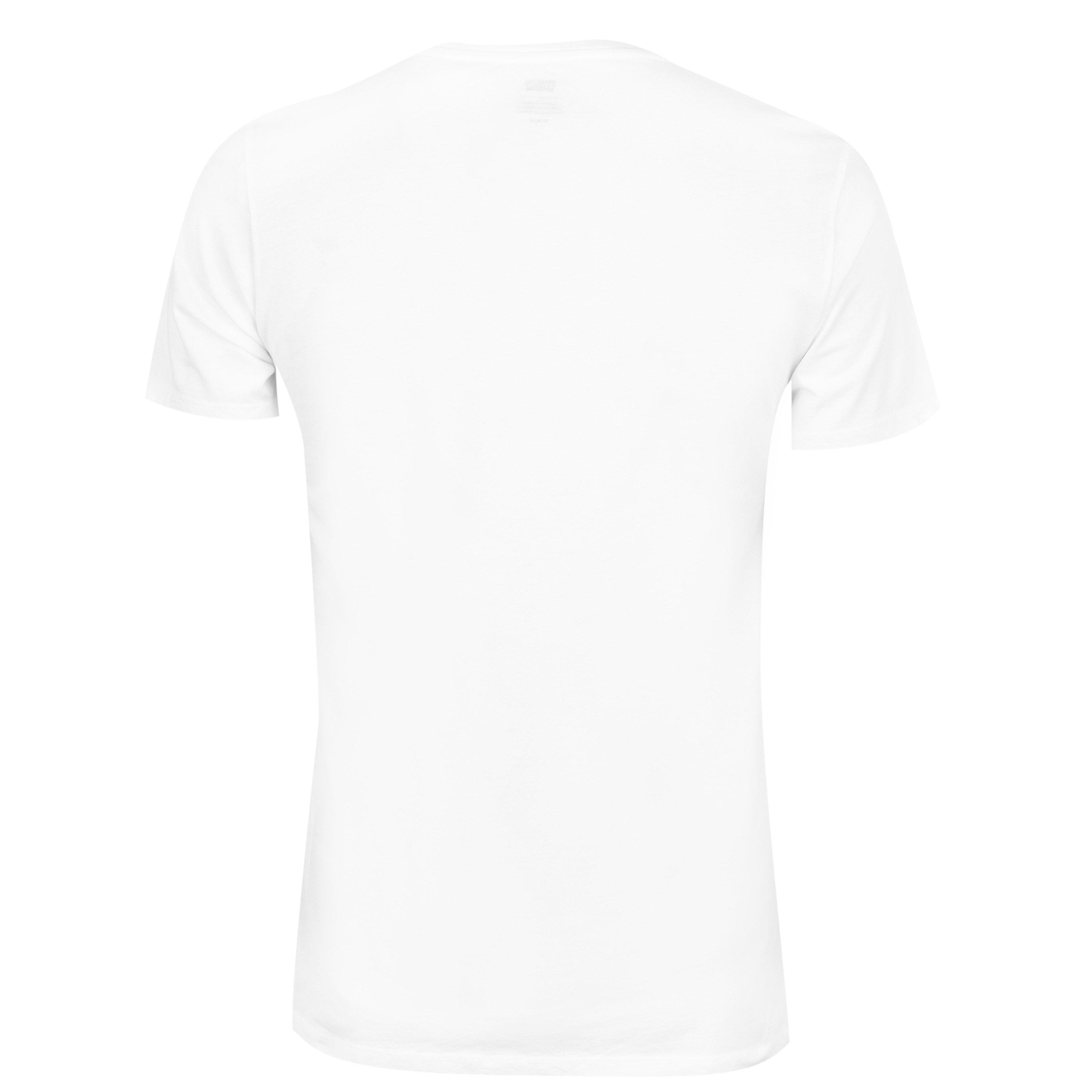 Bianco - Levis - Batwing T Shirt - 6