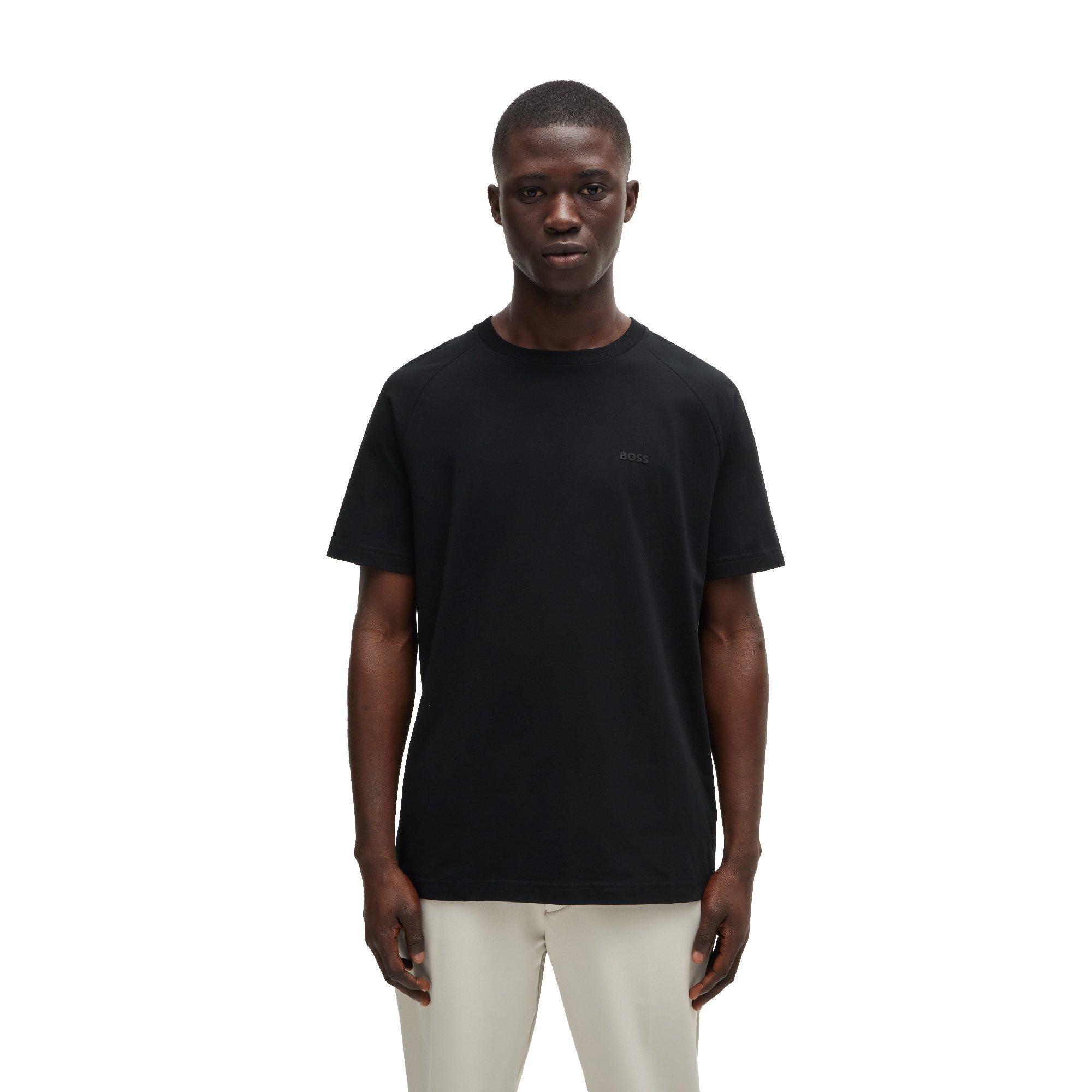 Black - Boss - Tee 11 10262779 01 - 1