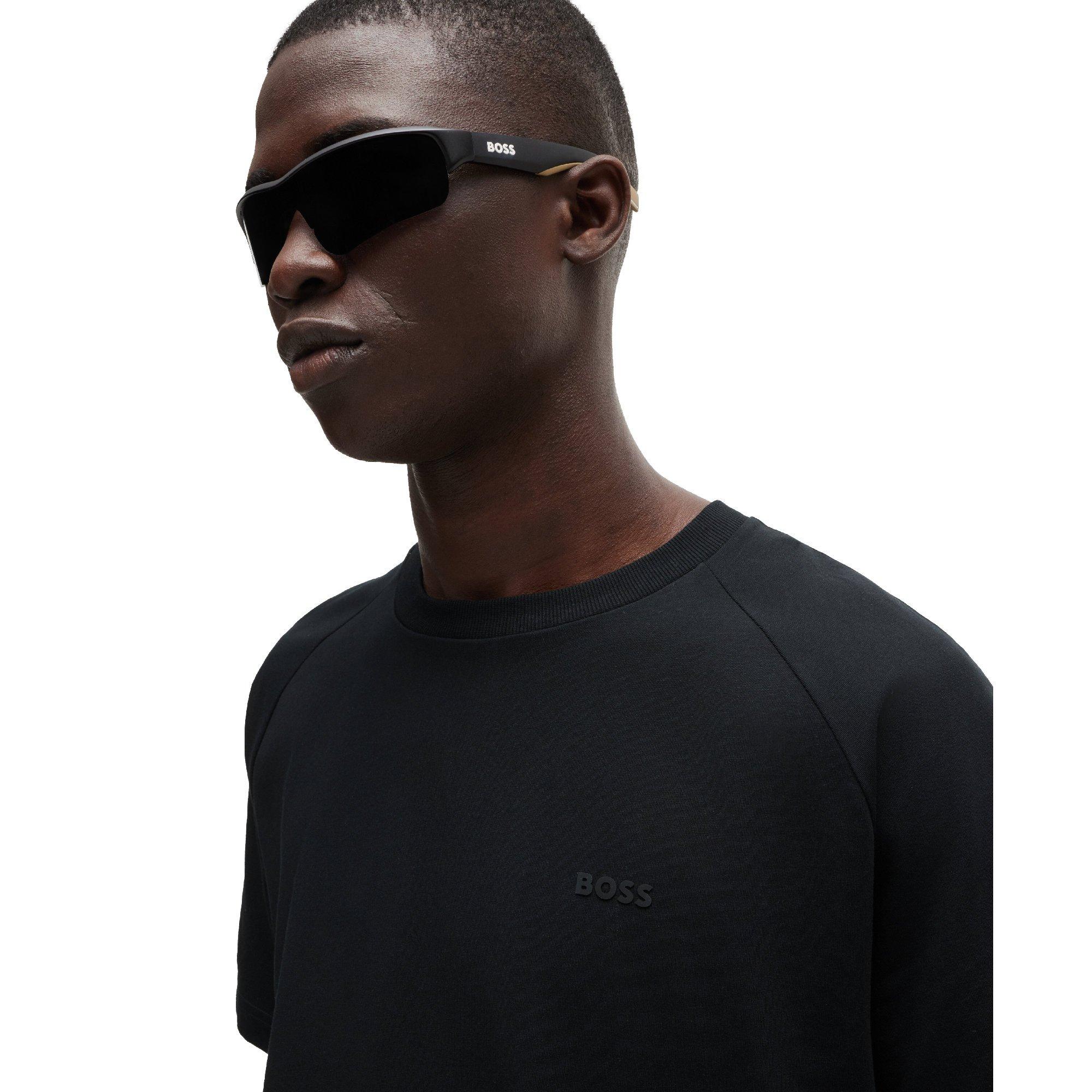 Black - Boss - Tee 11 10262779 01 - 3