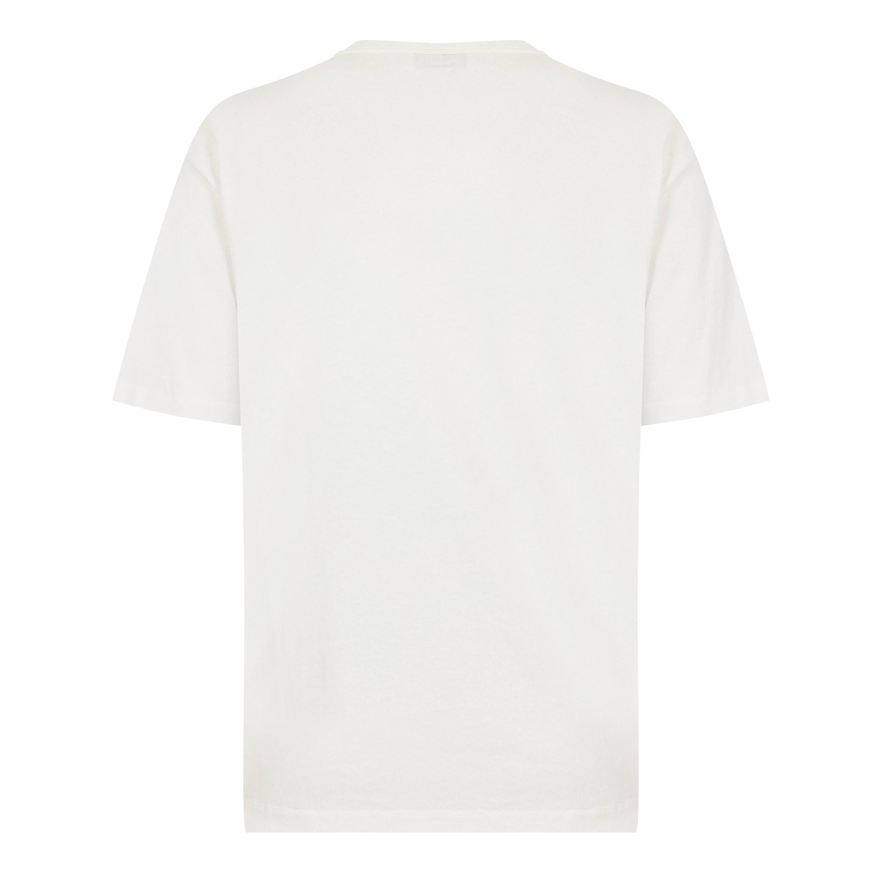Off White - Kenzo - Men's T-Shirt - 2