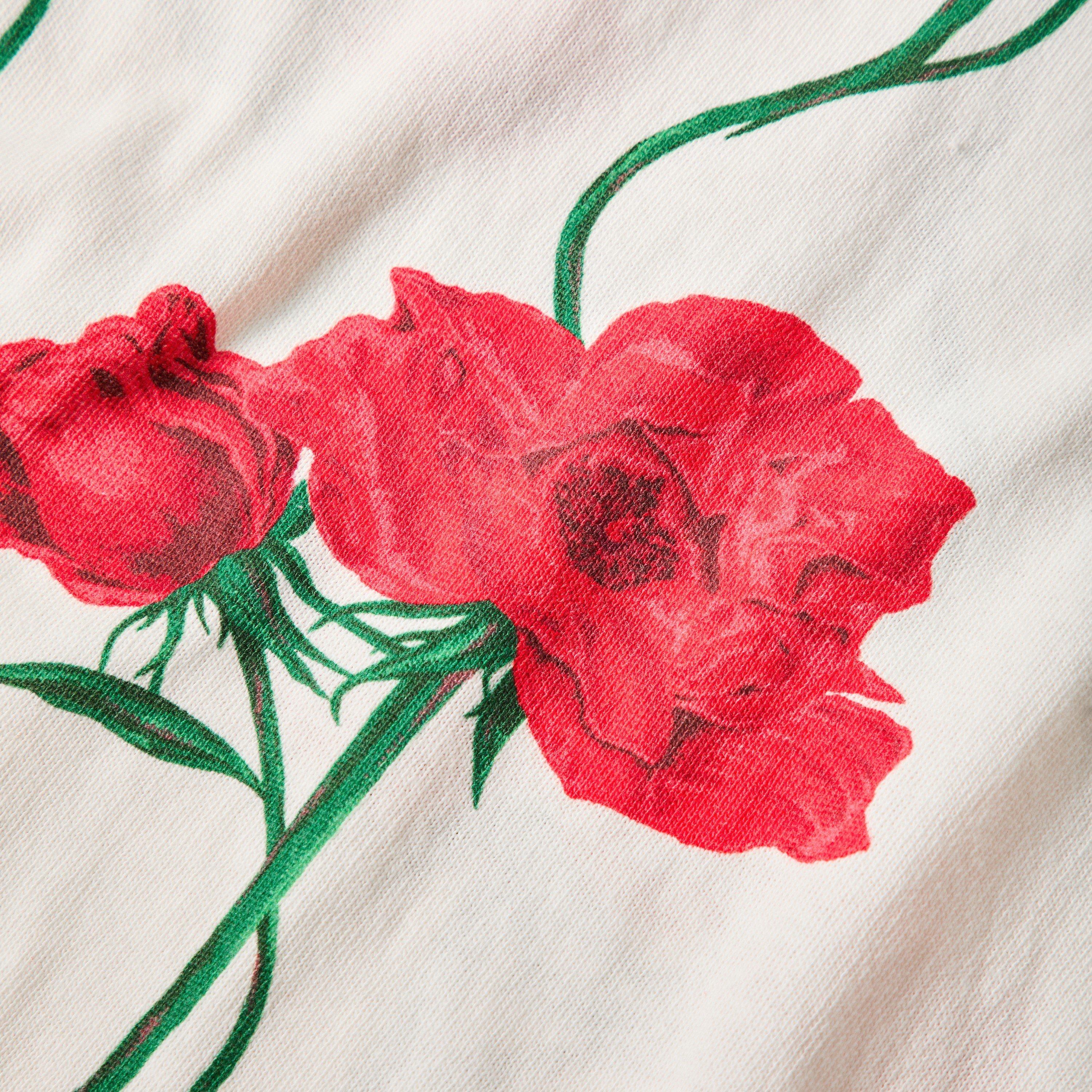 Off White - Kenzo - Men's T-Shirt - 3