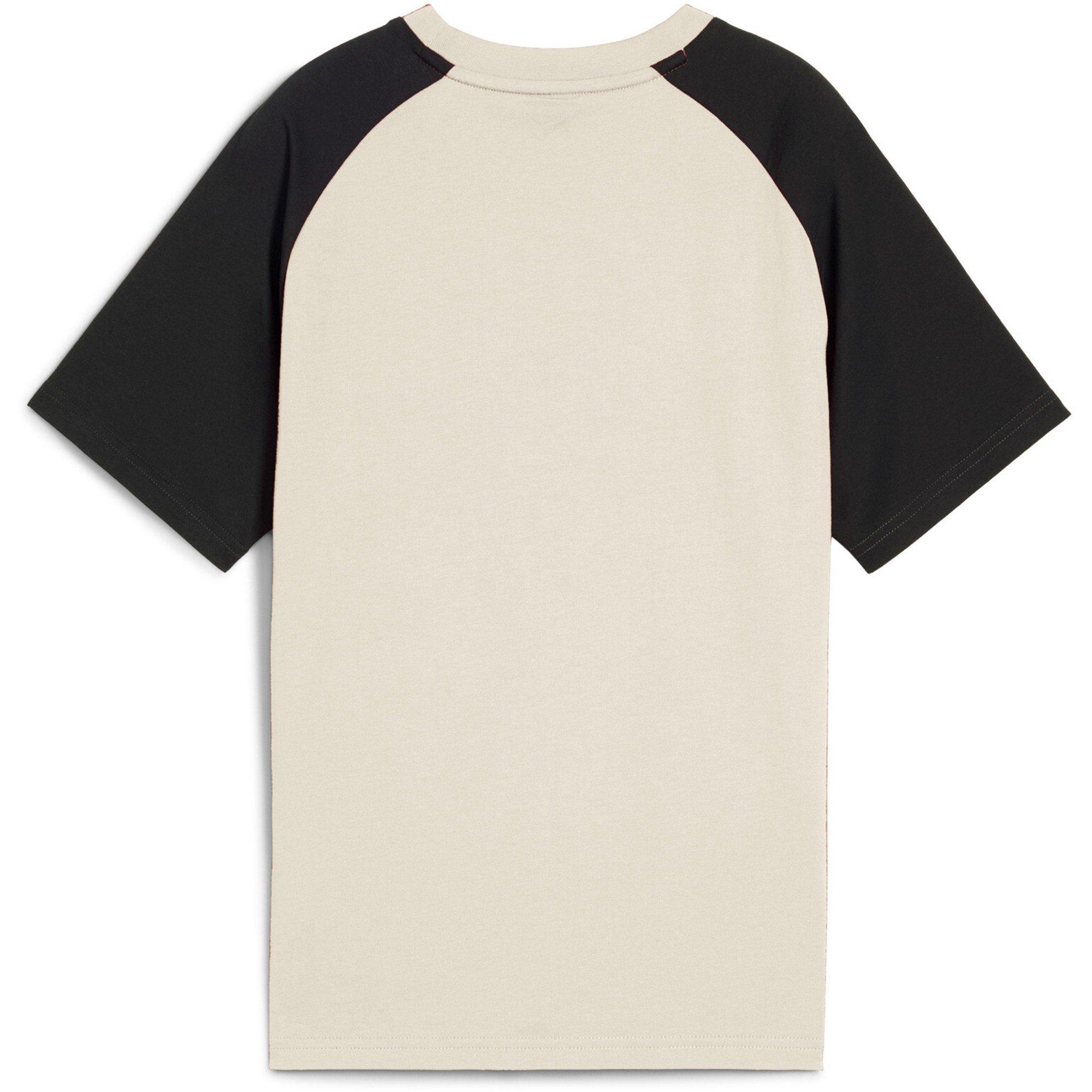 Alpine Snow - Puma - Unisex Kids' T-Shirt - 2