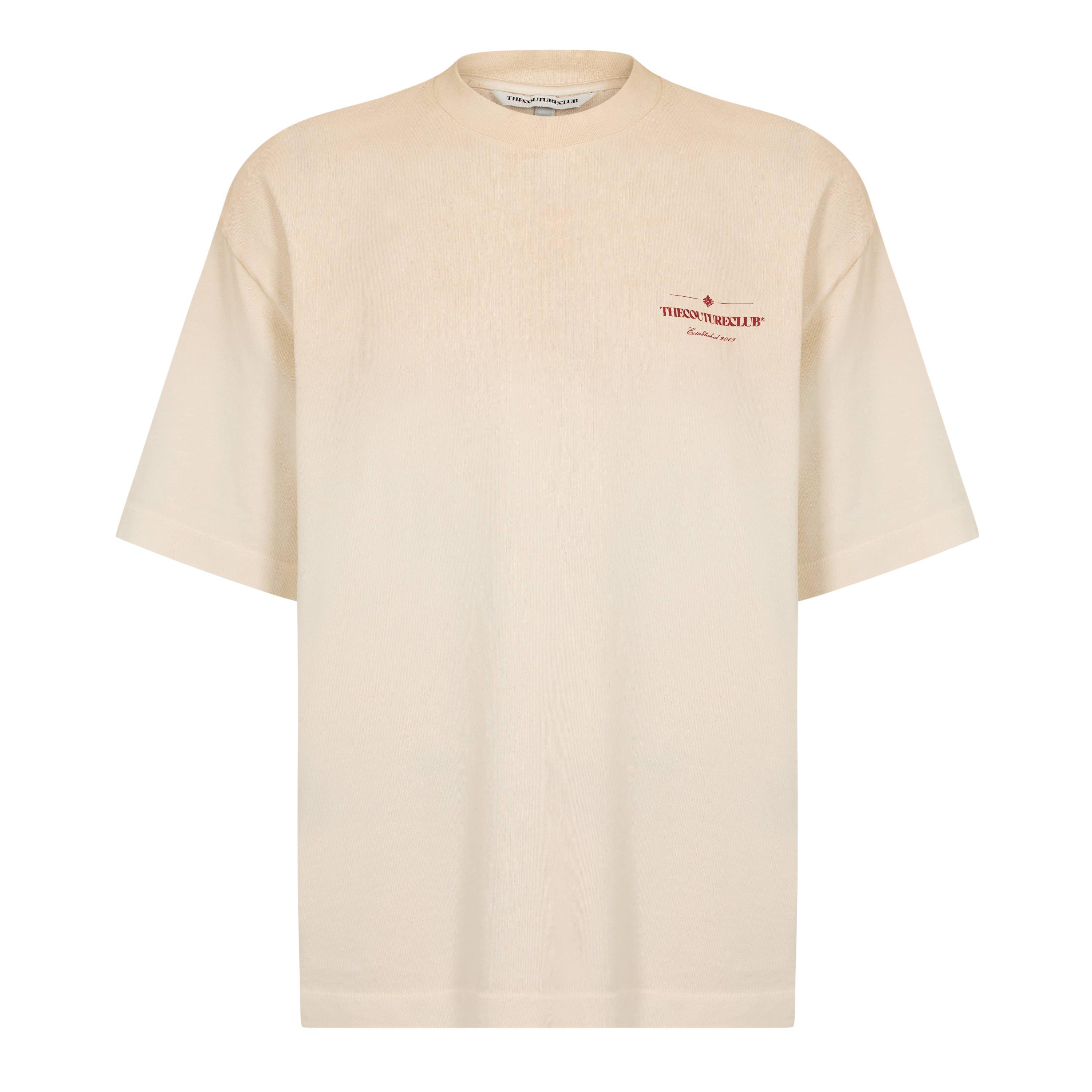 Men's Oversized T-Shirt