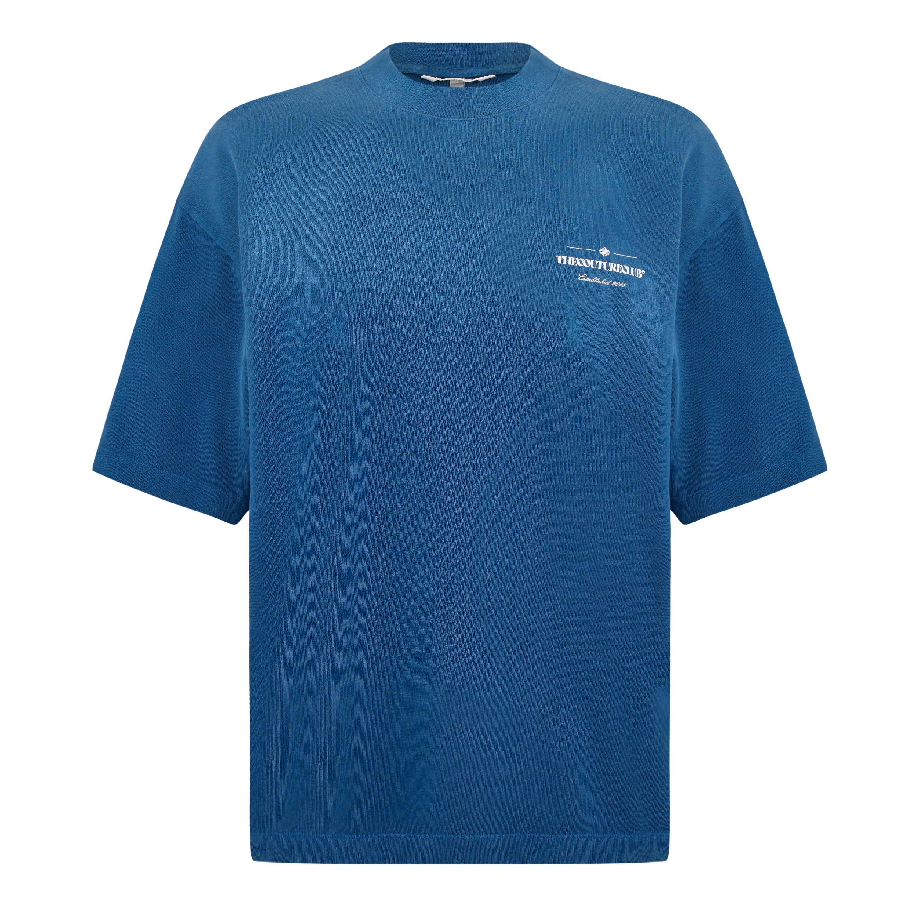 Men's Oversized T-Shirt