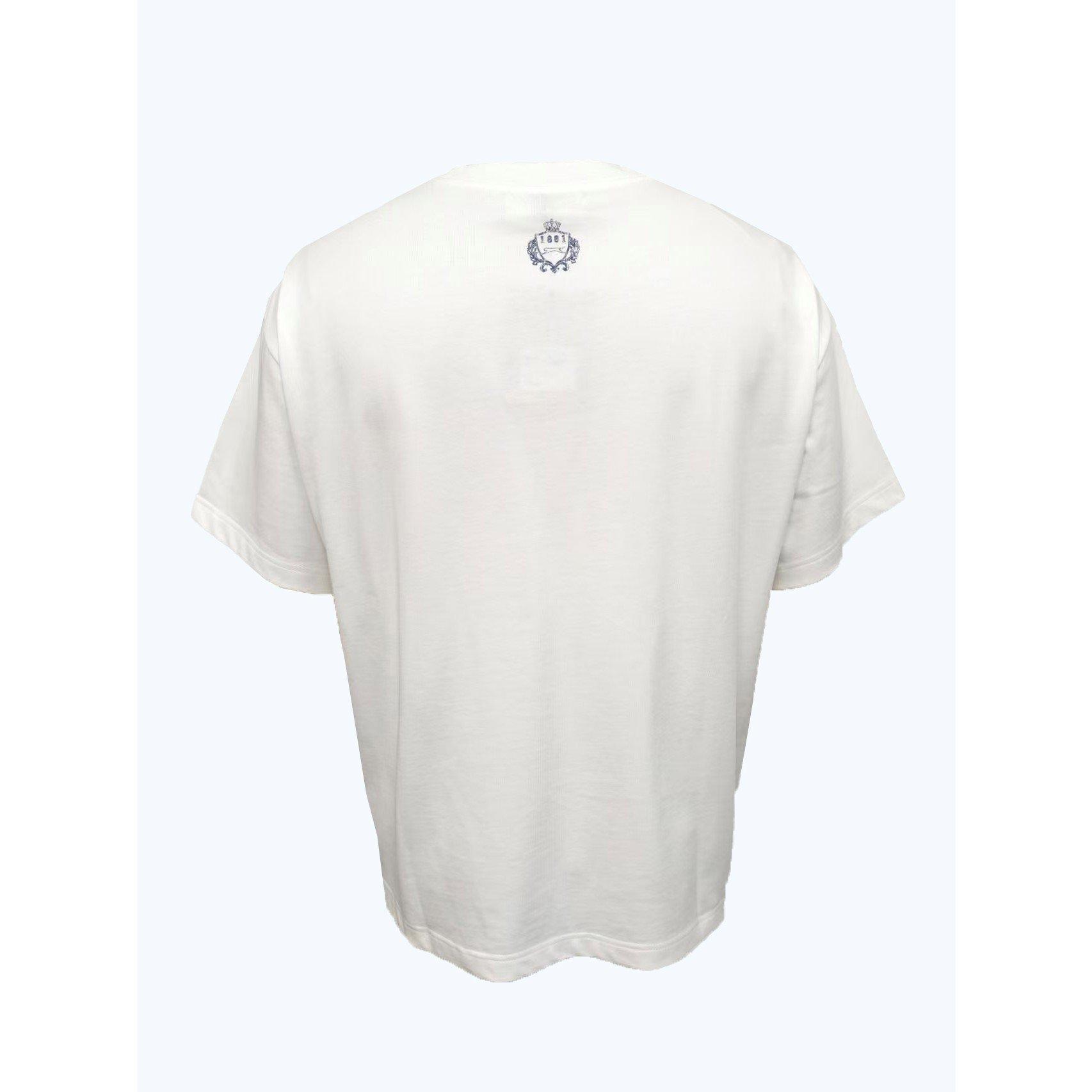 White - Slazenger - Men's T-Shirt - 2