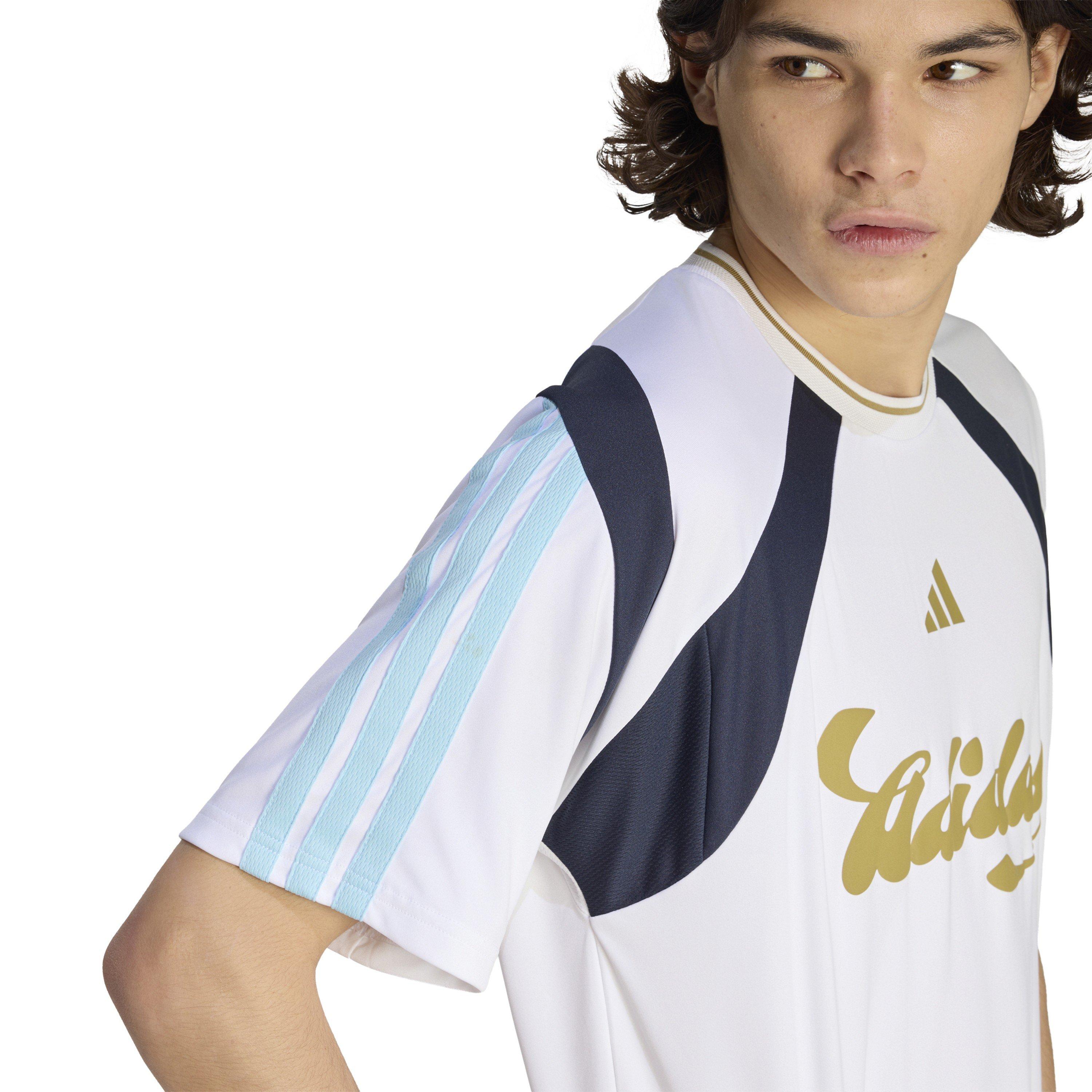 Wht/Navy/Beige - adidas - House Of Tiro Nations Pack Track Top - 5