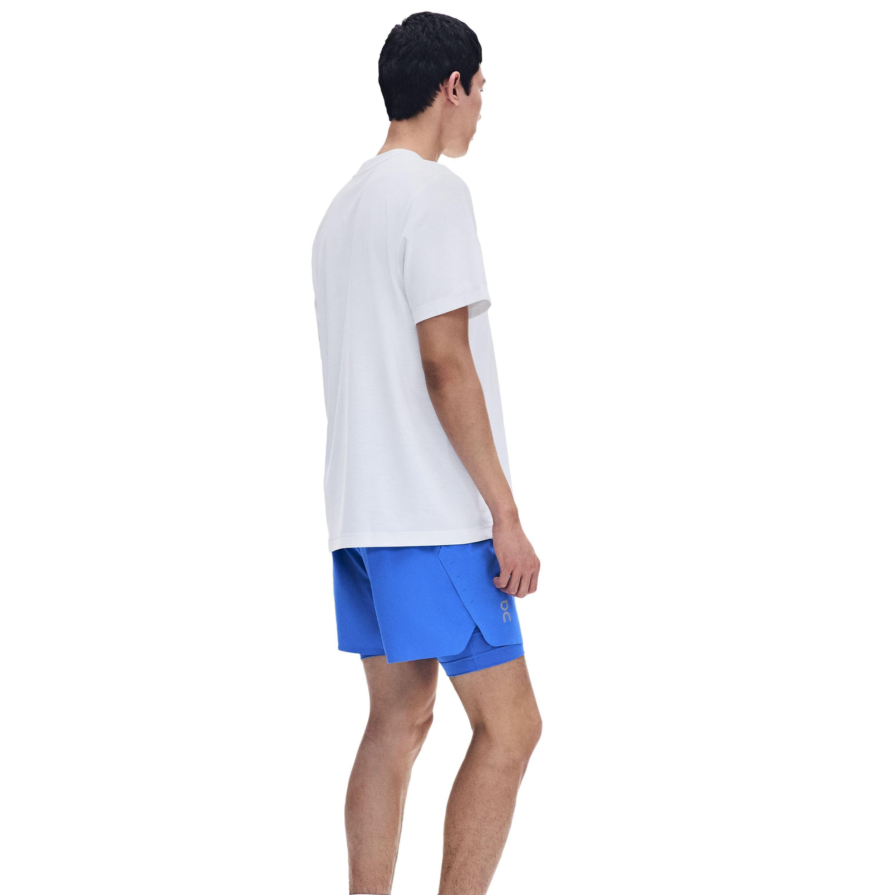 White - On - On Illuson Tee Sn64 - 7