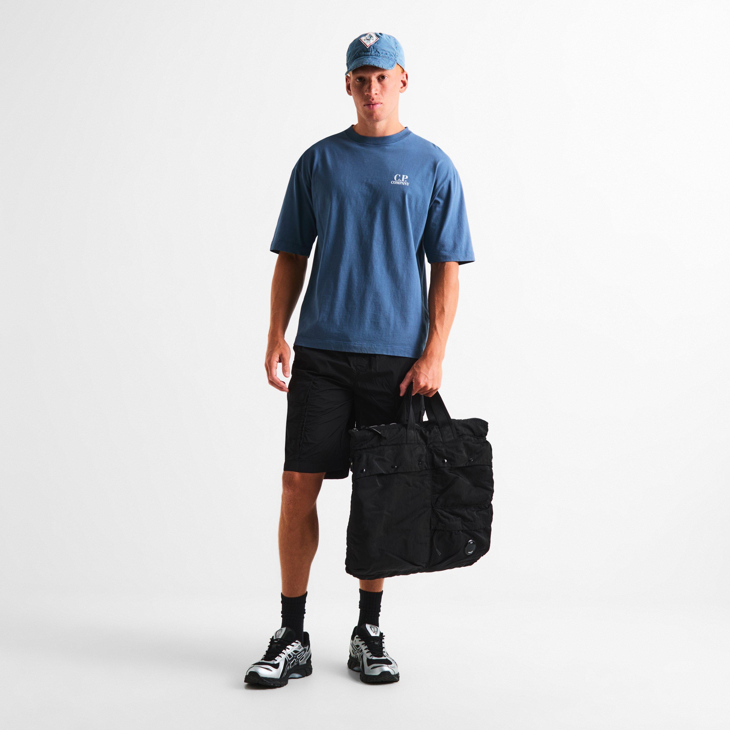 Orion Blue 871 - CP Company - Men's T-Shirt - 6
