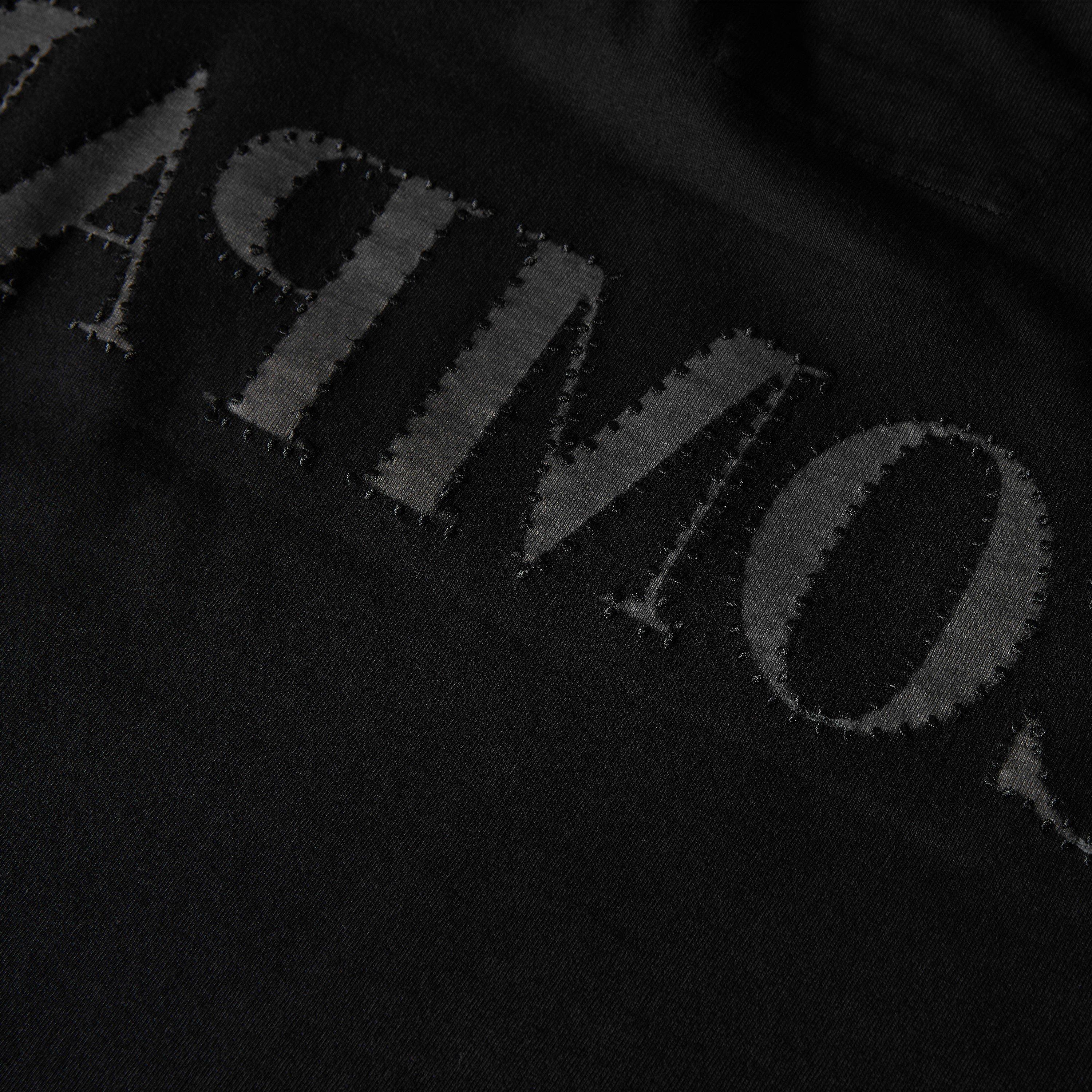 Black 999 - CP Company - Men's T-Shirt - 5
