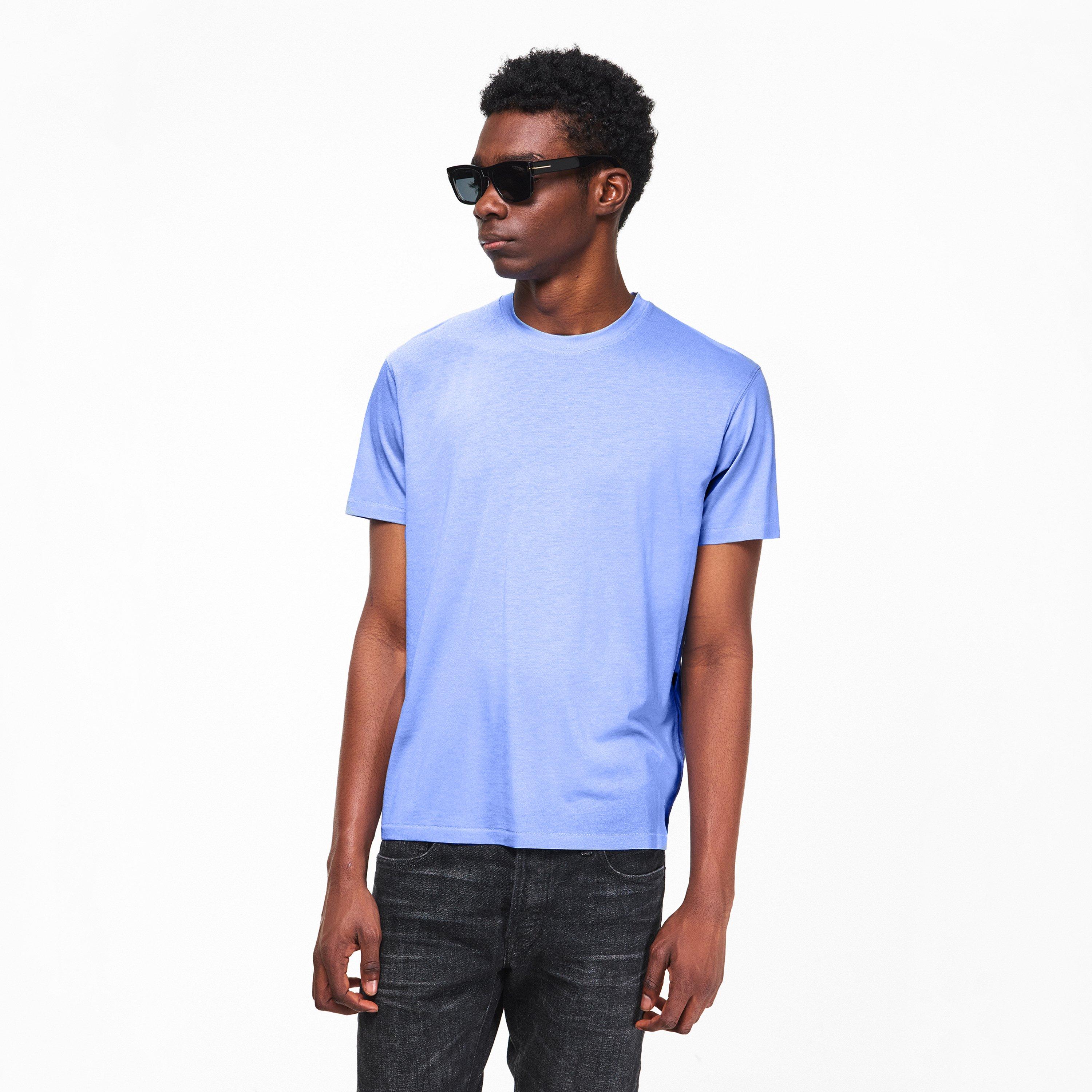 Heron Blue - Tom Ford - TF Lyocell Sn62 - 3