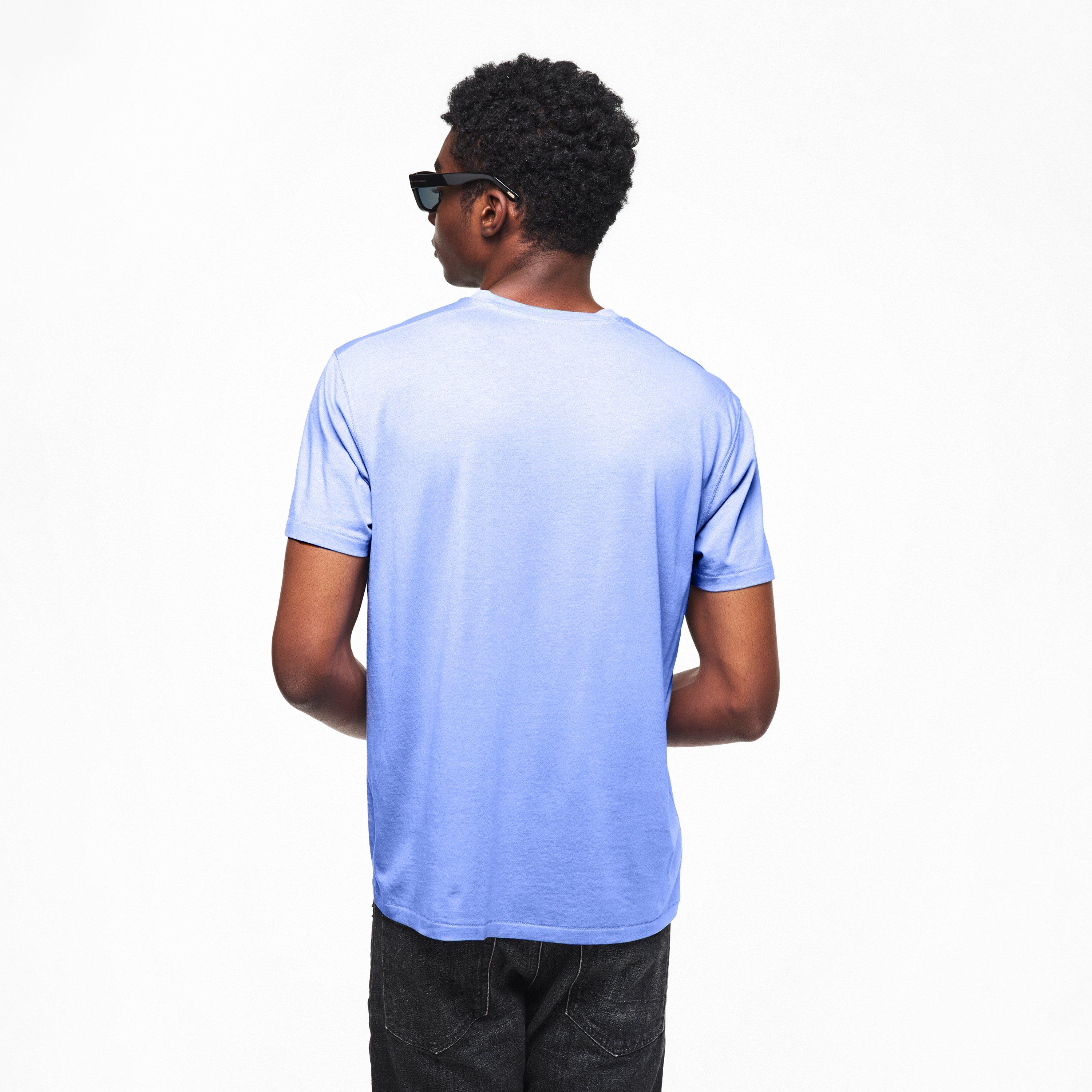 Heron Blue - Tom Ford - TF Lyocell Sn62 - 4