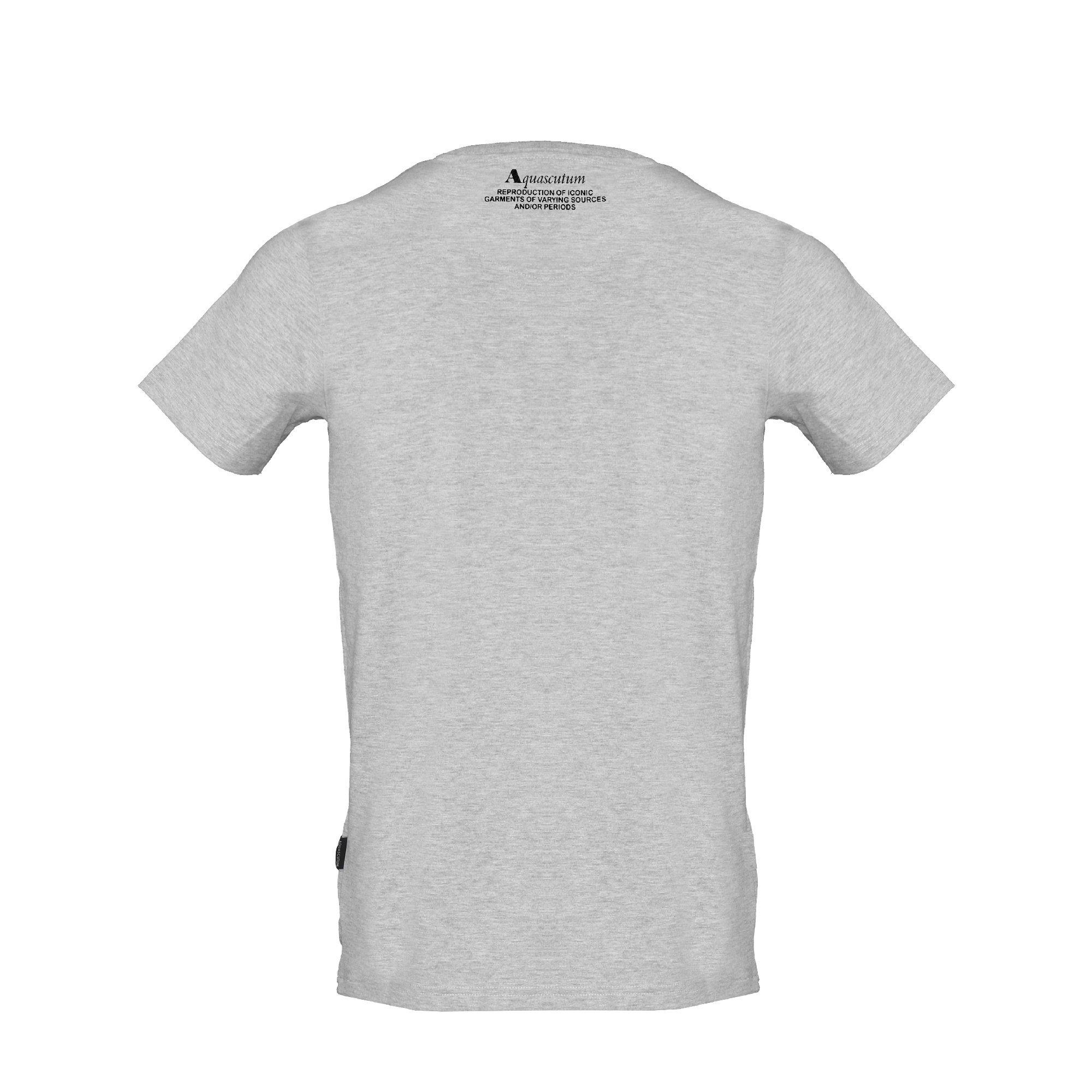   Grey - Aquascutum - Aquascutum T Sn99 - 2