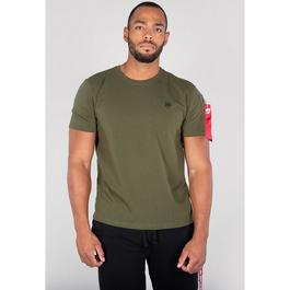 Alpha Industries X-Fit Heavy T Shirt