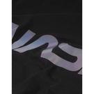 Noir/Multicolore - Alpha Industries - voz flared sweater - 3