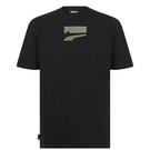 Noir - Puma Sportstyle - Downtown T-Shirt - 1