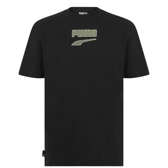 Puma Downtown T-Shirt