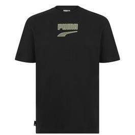 Puma Downtown T-Shirt