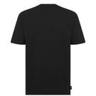Noir - Puma Sportstyle - Downtown T-Shirt - 5