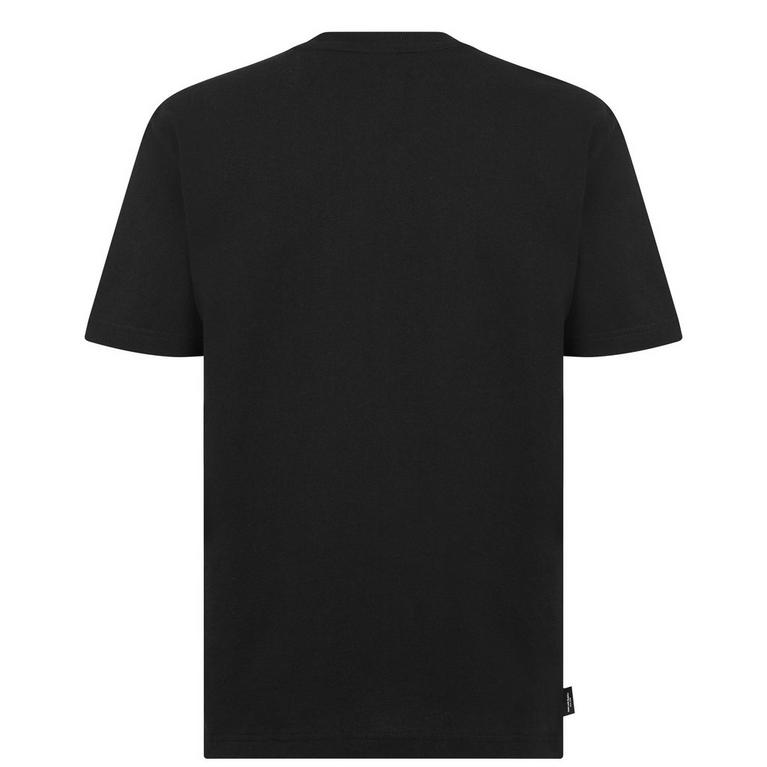 Noir - Puma Sportstyle - Downtown T-Shirt - 5